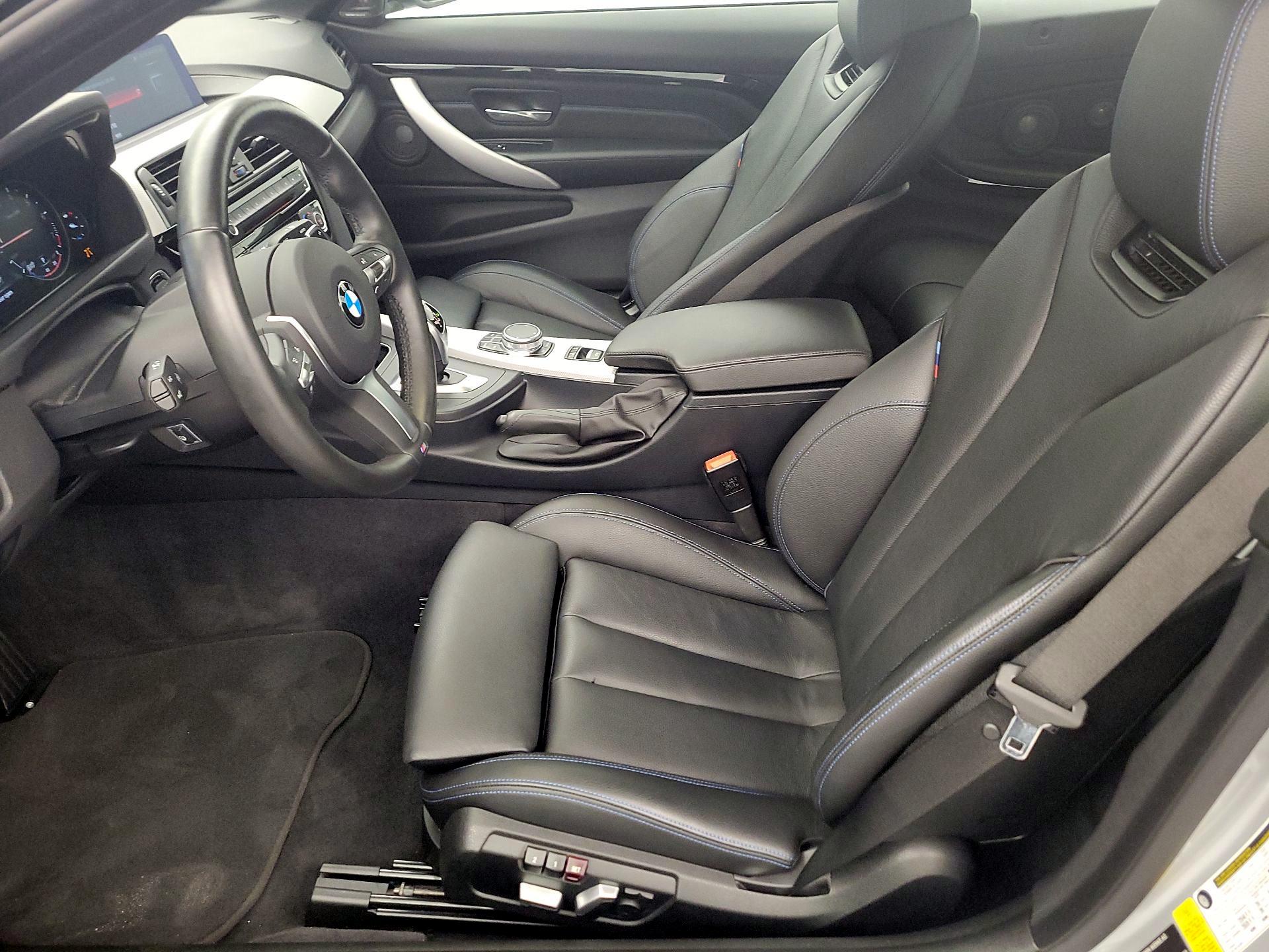 Thumbnail: 2019 BMW 4 Series - 11