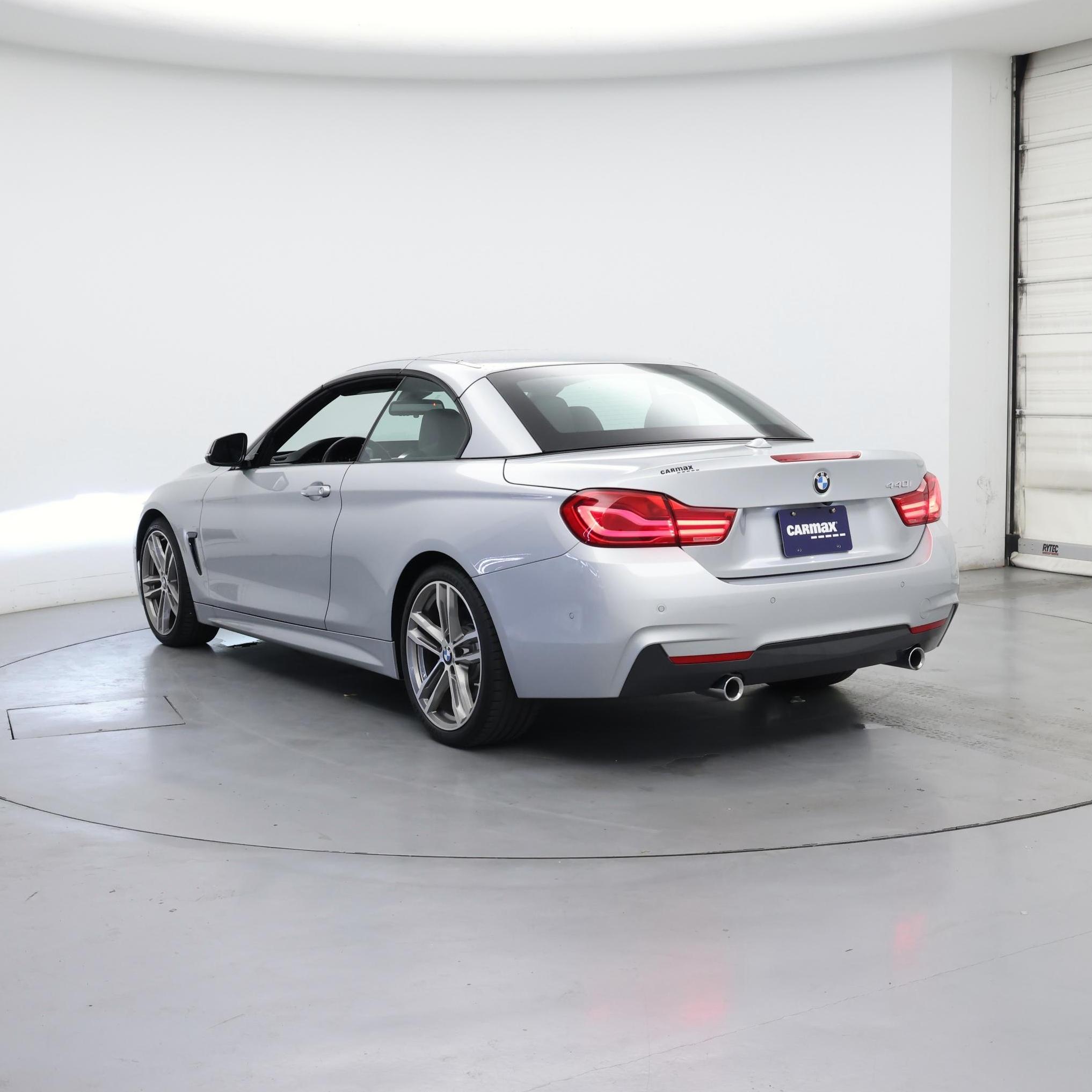 Thumbnail: 2019 BMW 4 Series - 2