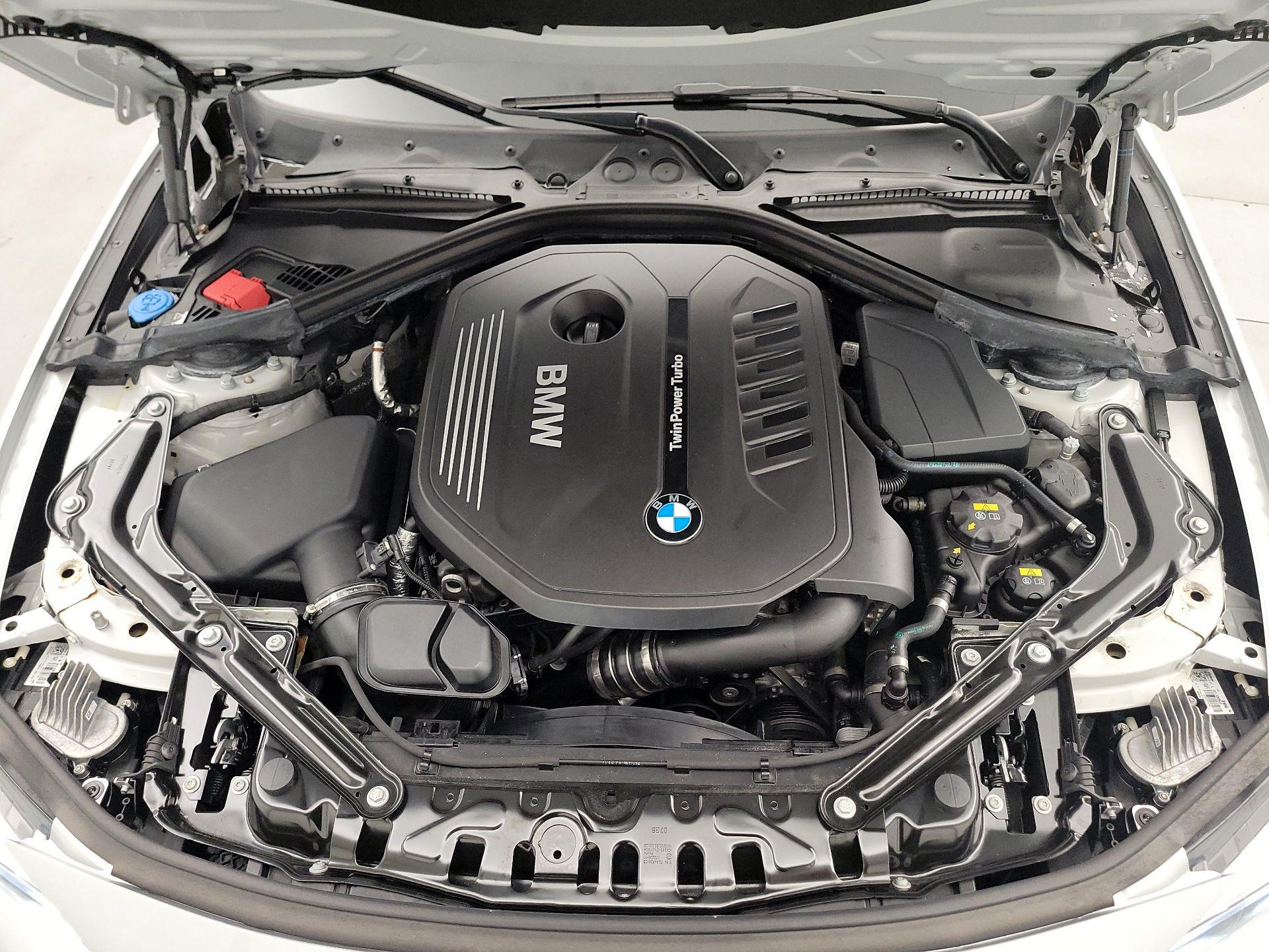 Thumbnail: 2019 BMW 4 Series - 20