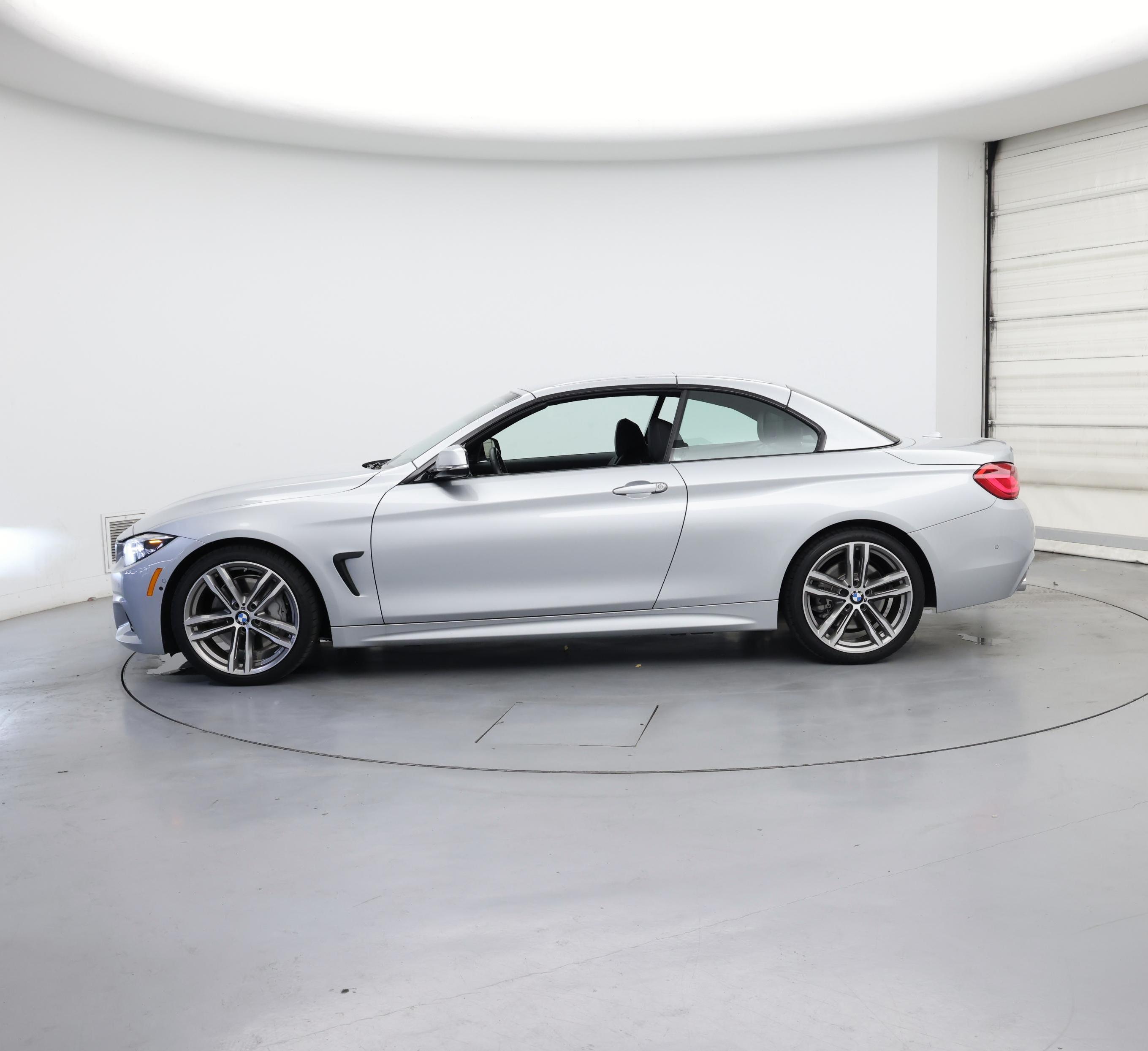 Thumbnail: 2019 BMW 4 Series - 3