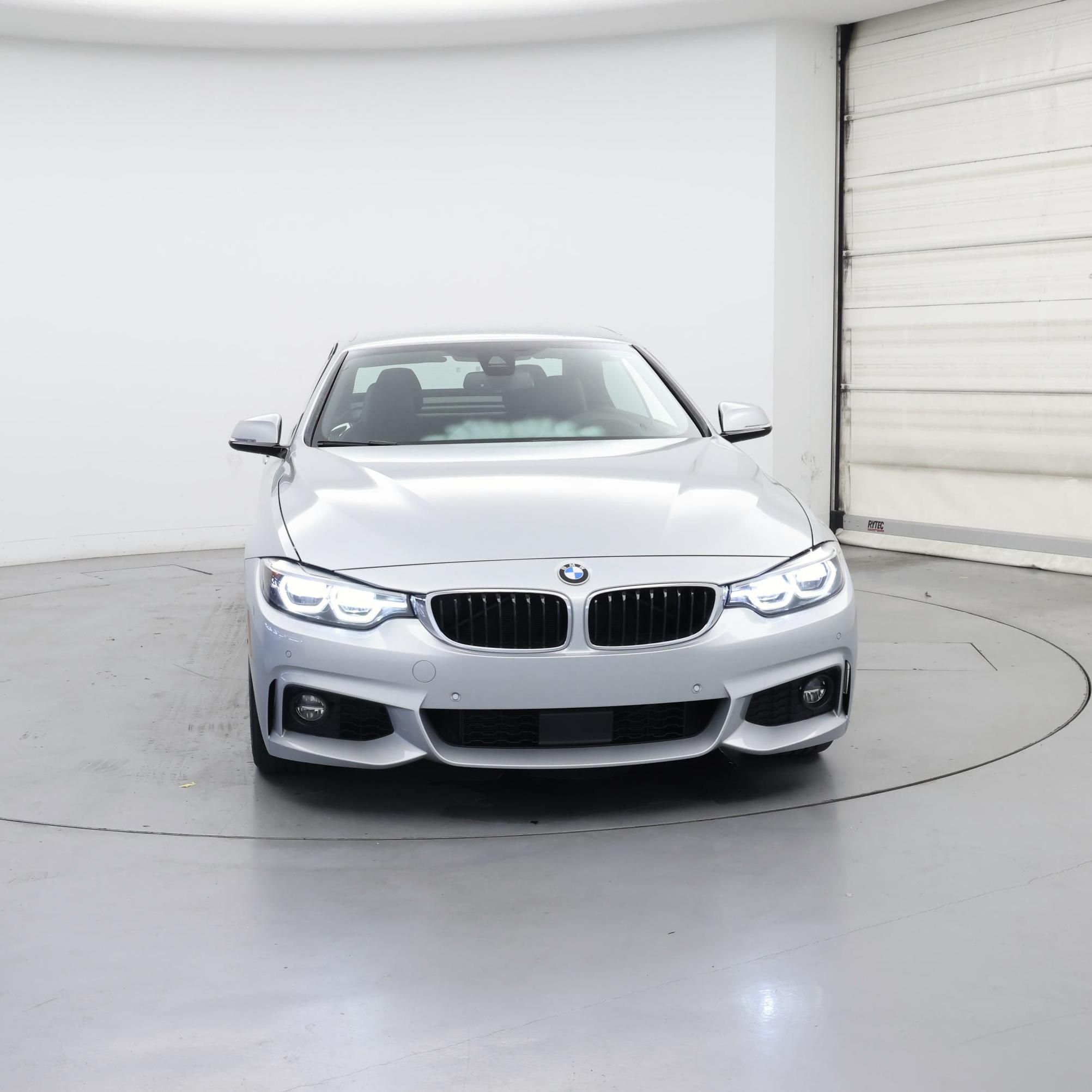 Thumbnail: 2019 BMW 4 Series - 5