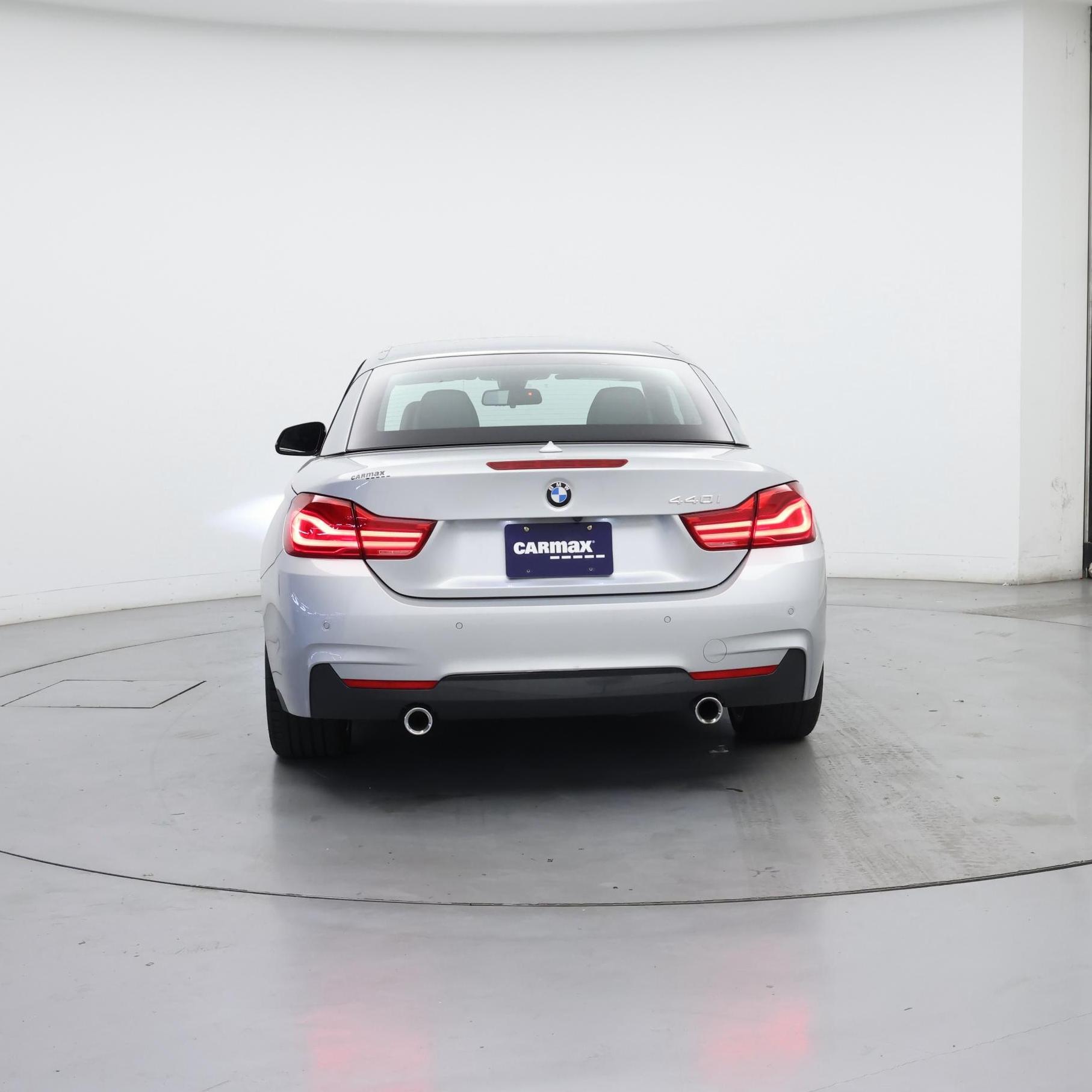 Thumbnail: 2019 BMW 4 Series - 6