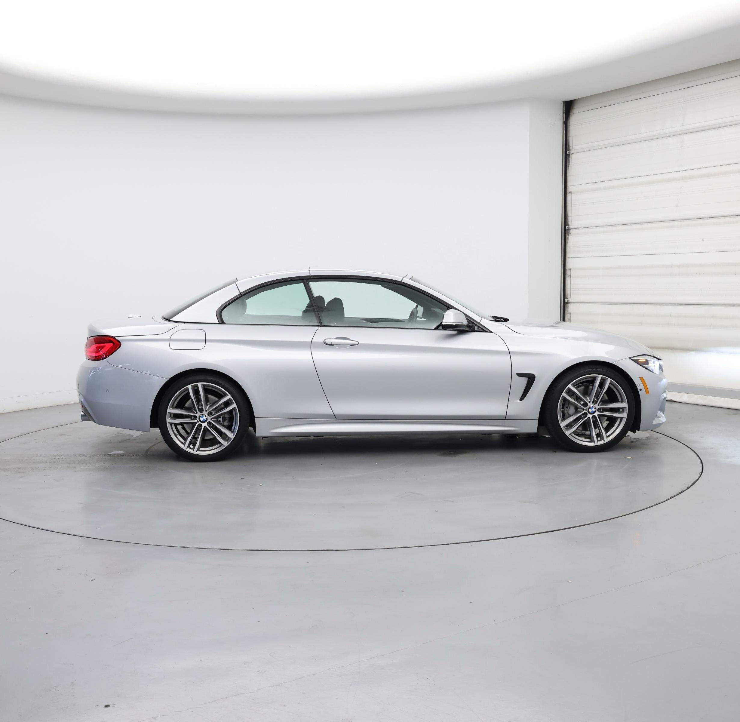 Thumbnail: 2019 BMW 4 Series - 7
