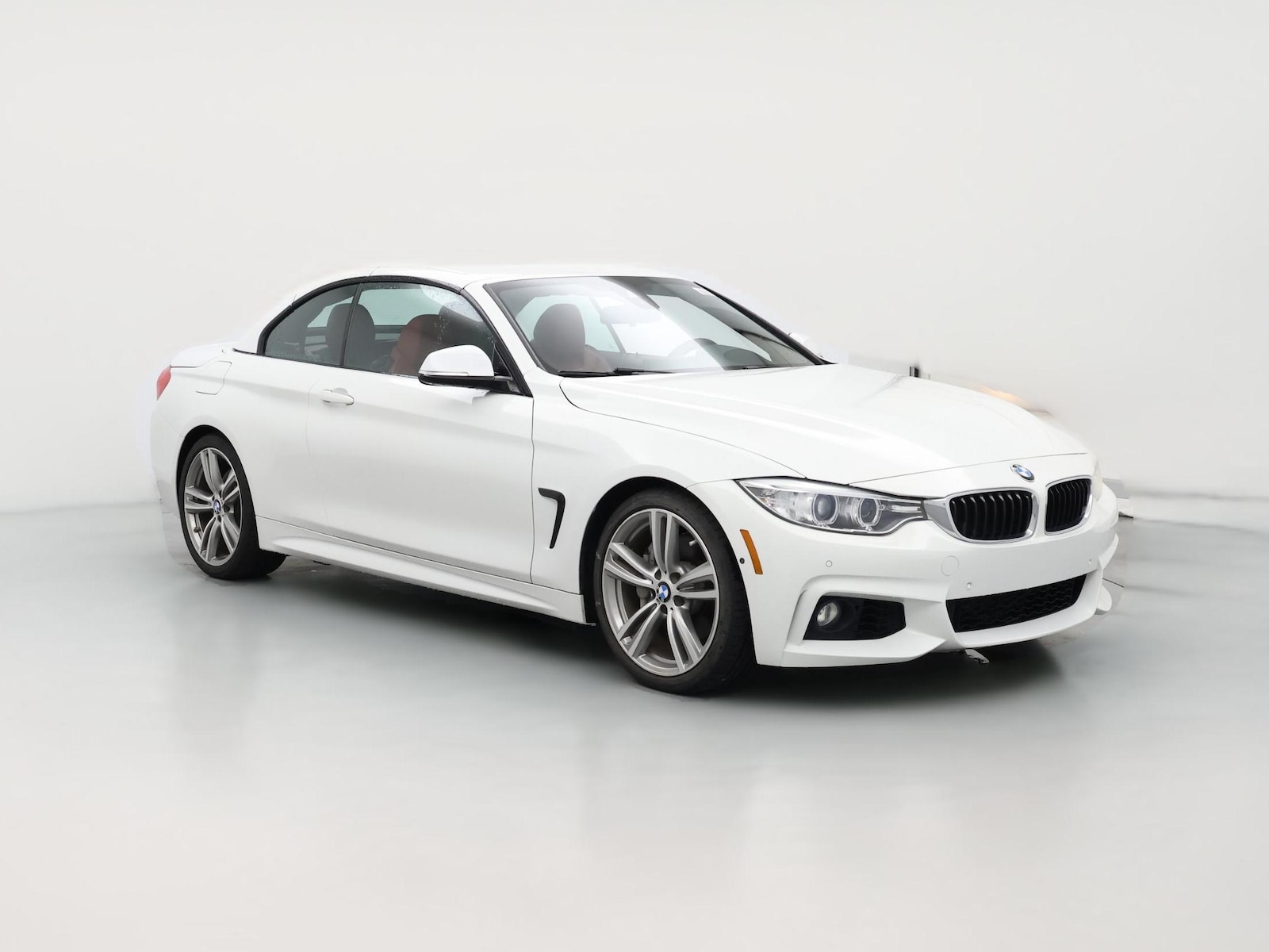 2017 BMW 4 Series 440i