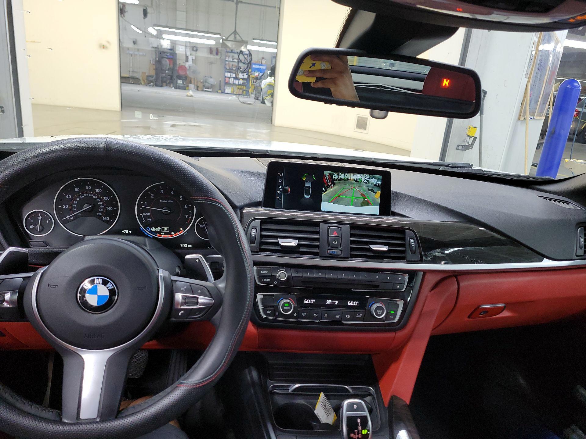 Thumbnail: 2017 BMW 4 Series - 9