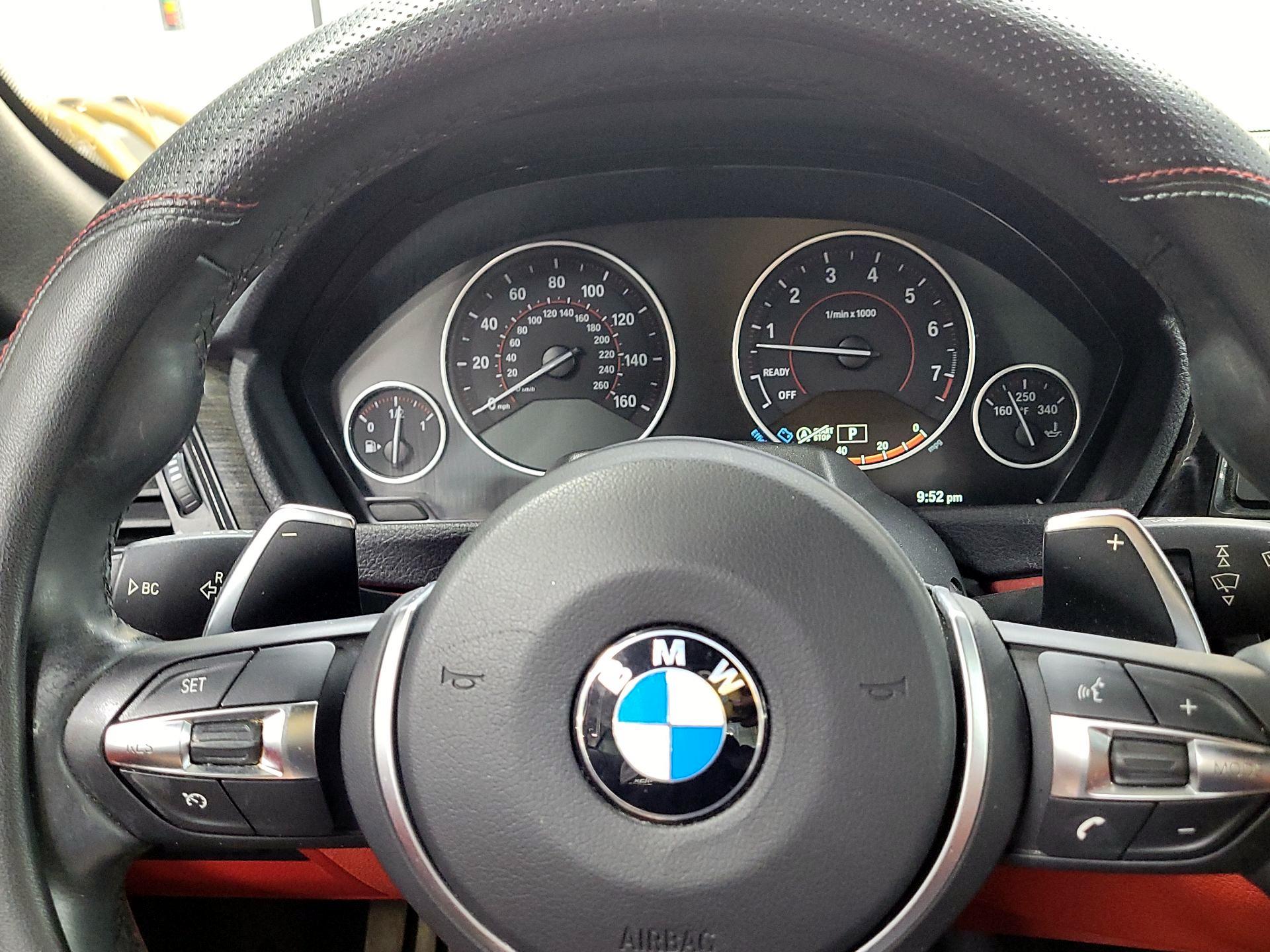 Thumbnail: 2017 BMW 4 Series - 10