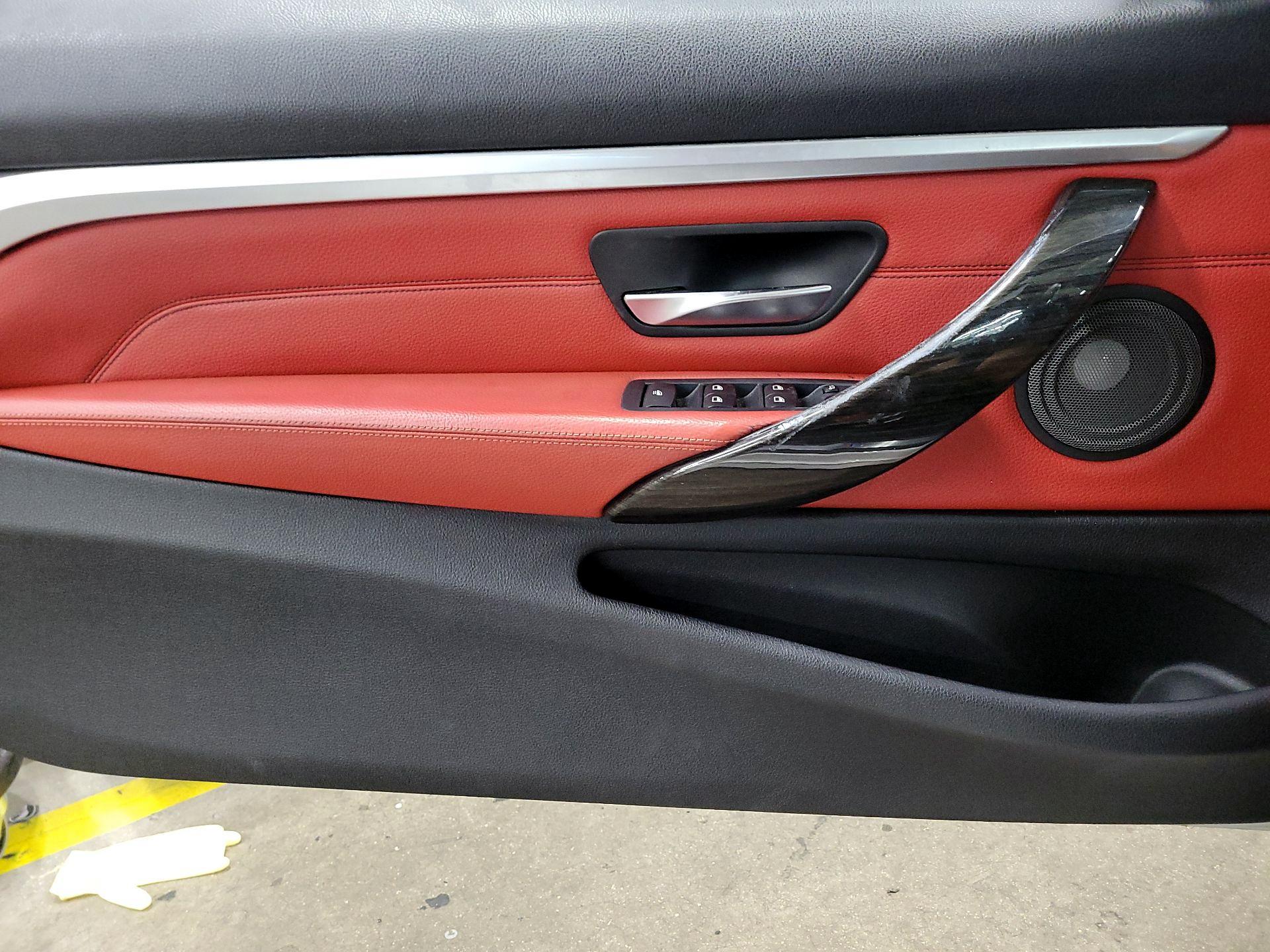 Thumbnail: 2017 BMW 4 Series - 12