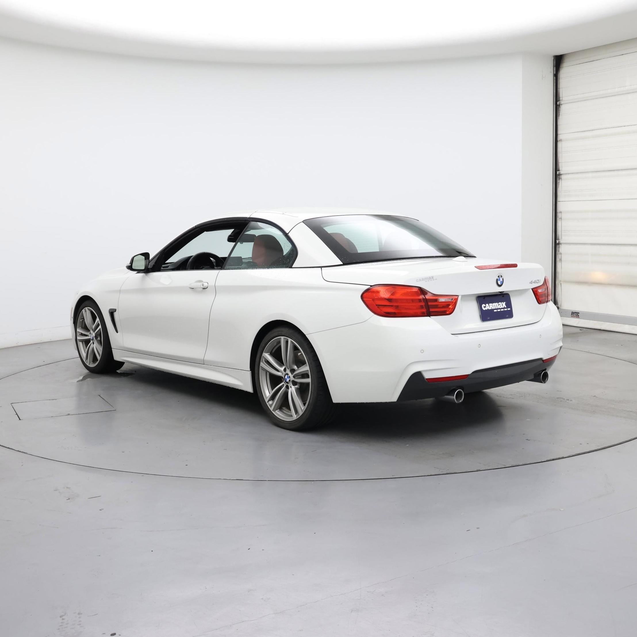 Thumbnail: 2017 BMW 4 Series - 2