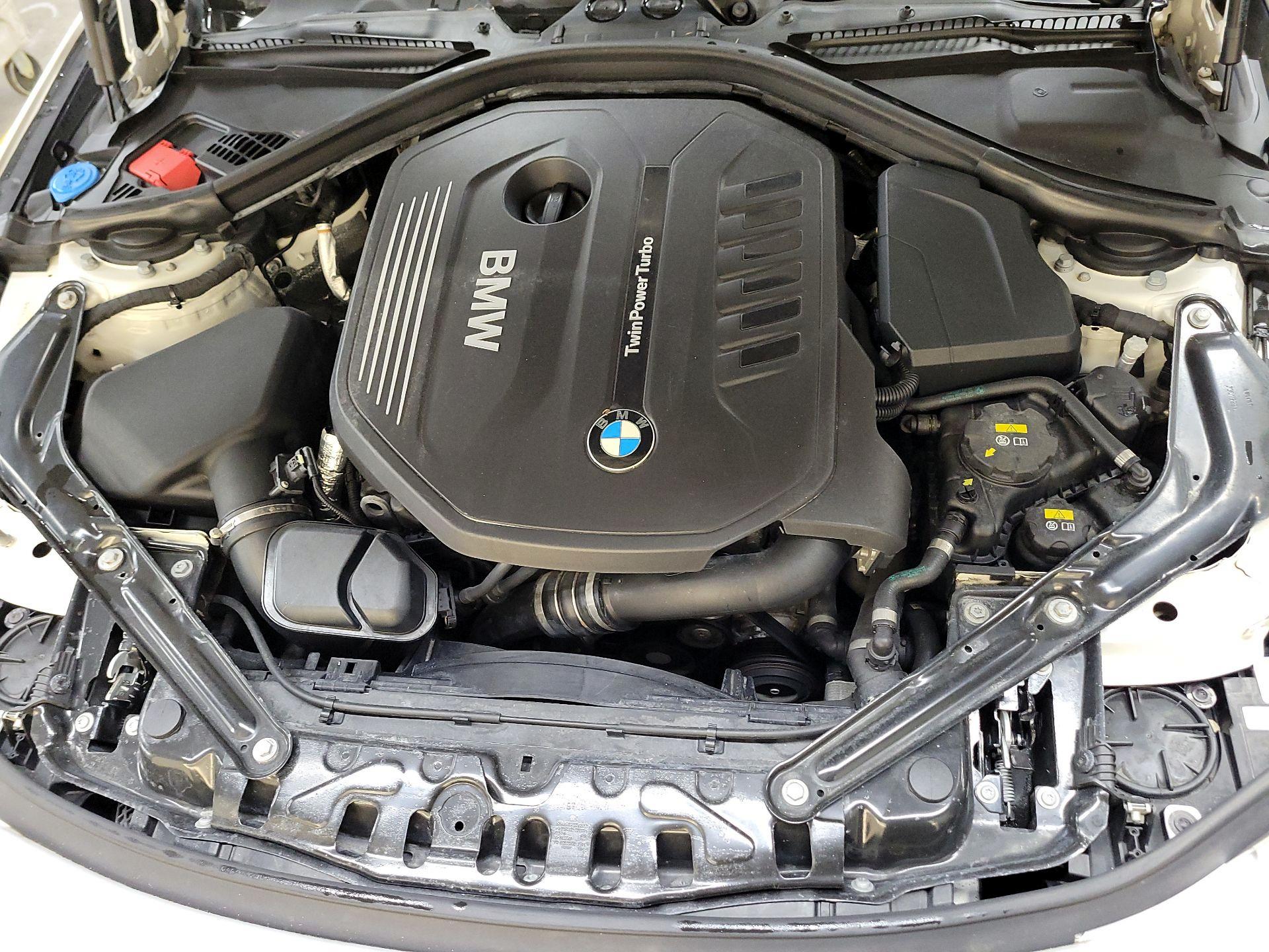 Thumbnail: 2017 BMW 4 Series - 19