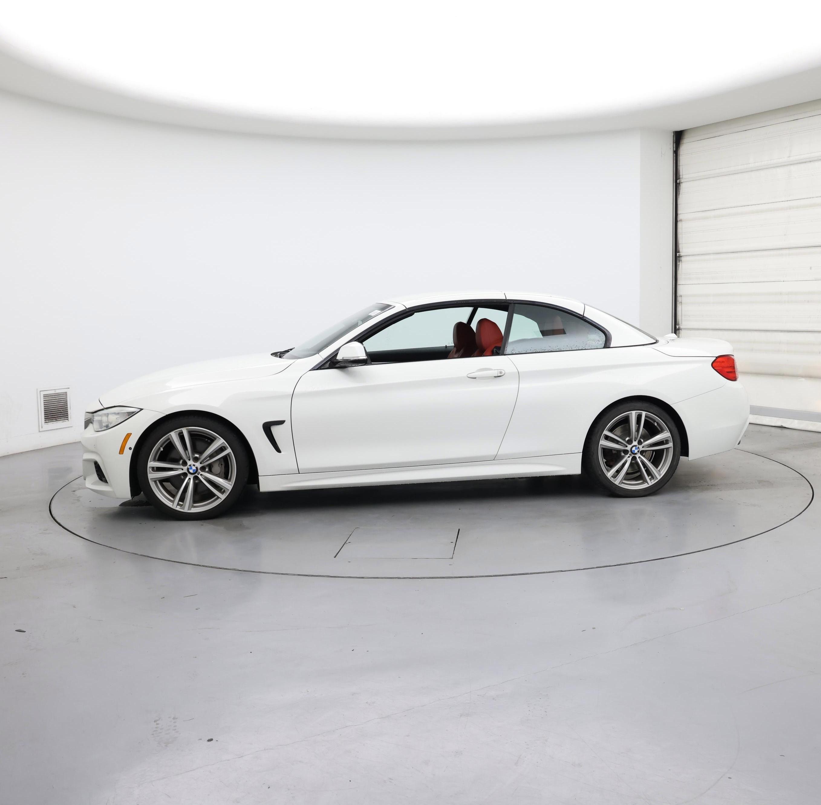 Thumbnail: 2017 BMW 4 Series - 3