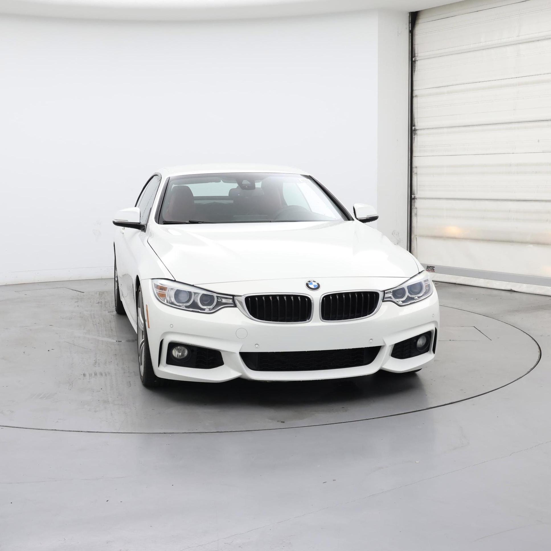 Thumbnail: 2017 BMW 4 Series - 5