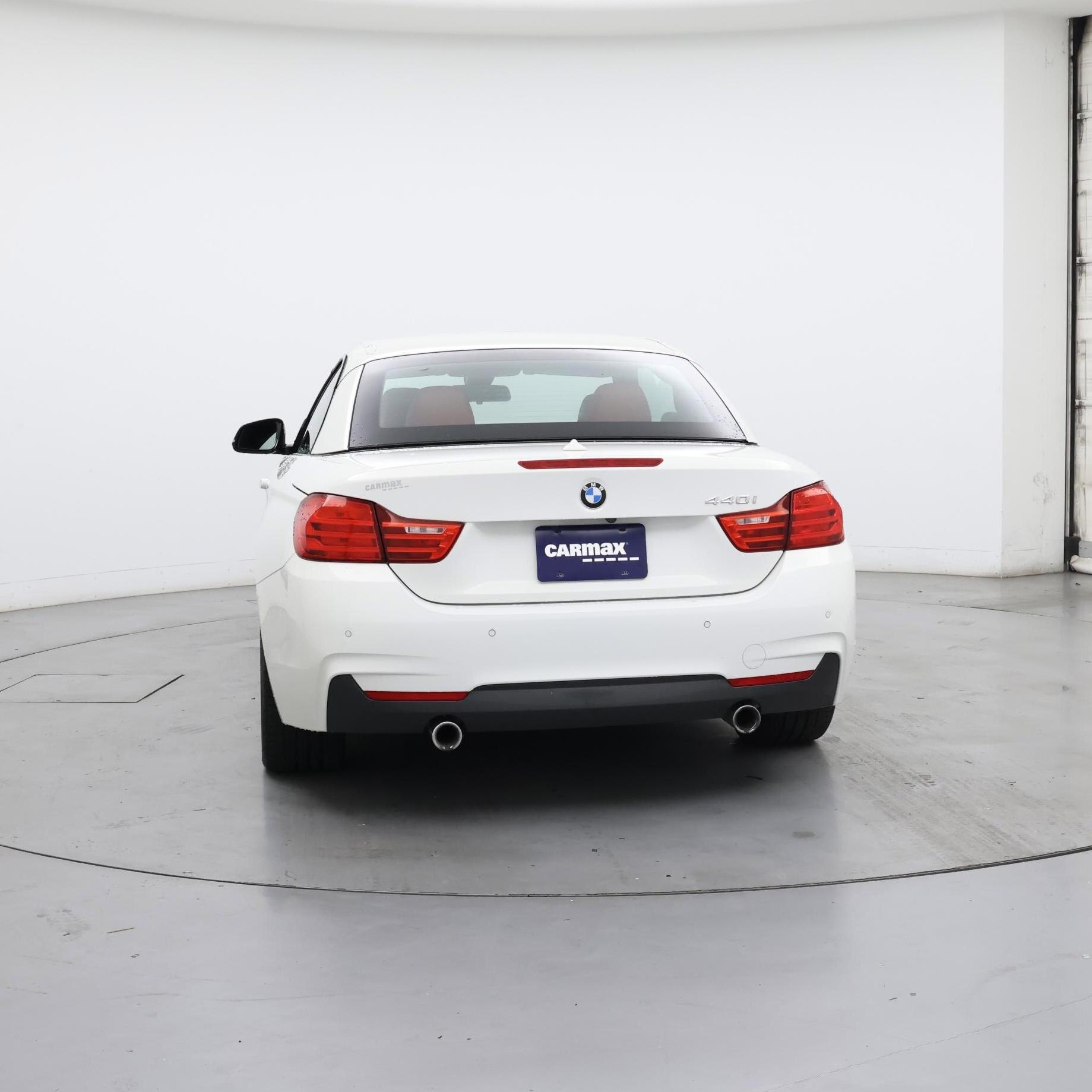 Thumbnail: 2017 BMW 4 Series - 6