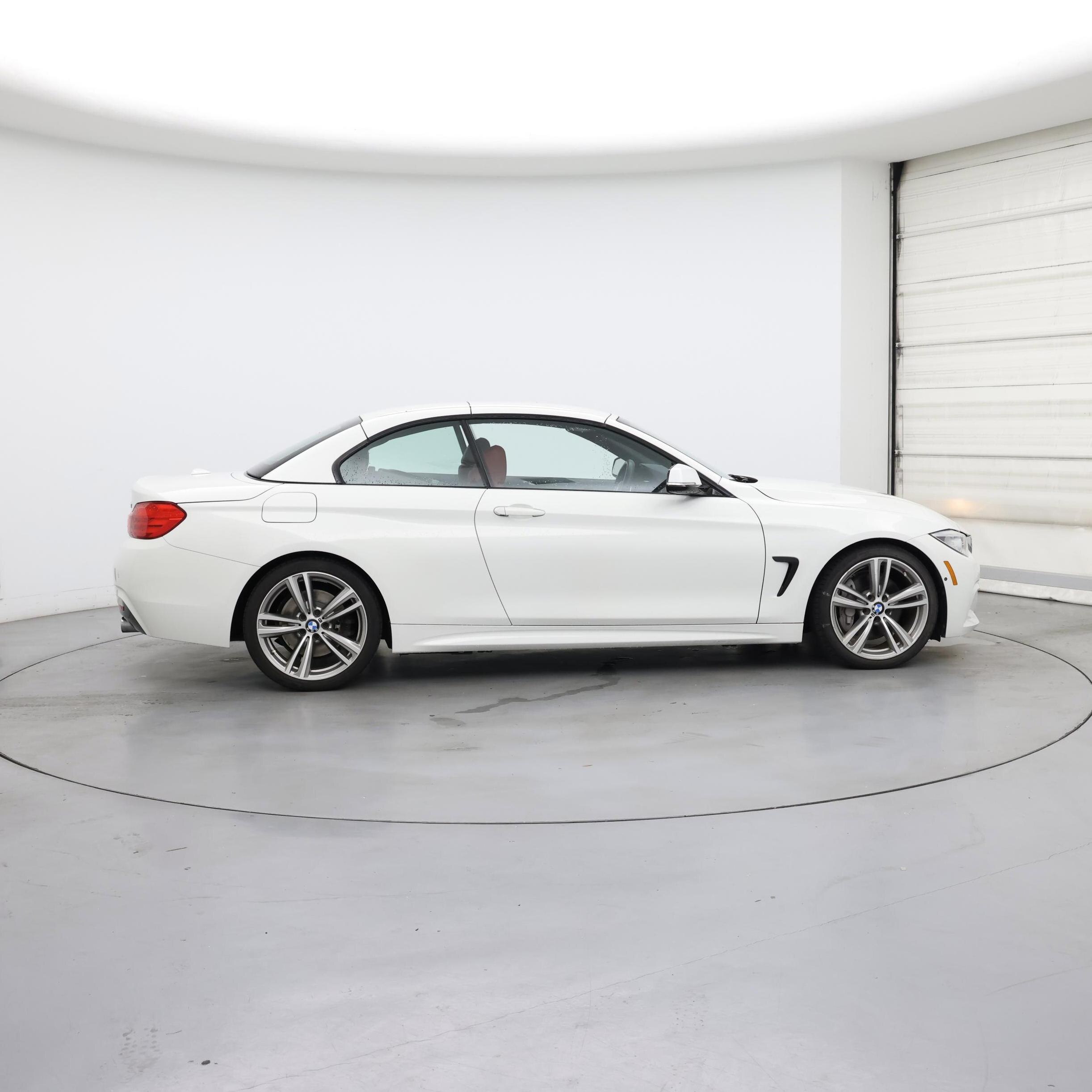 Thumbnail: 2017 BMW 4 Series - 7