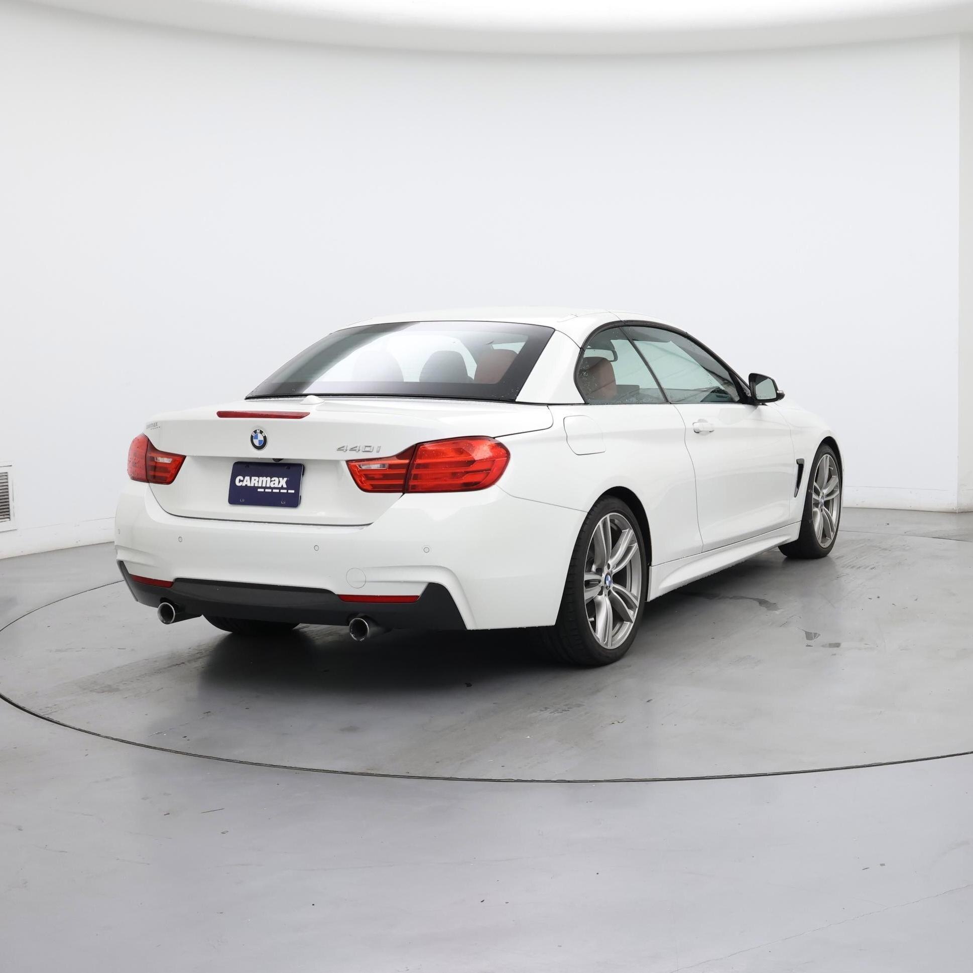 Thumbnail: 2017 BMW 4 Series - 8