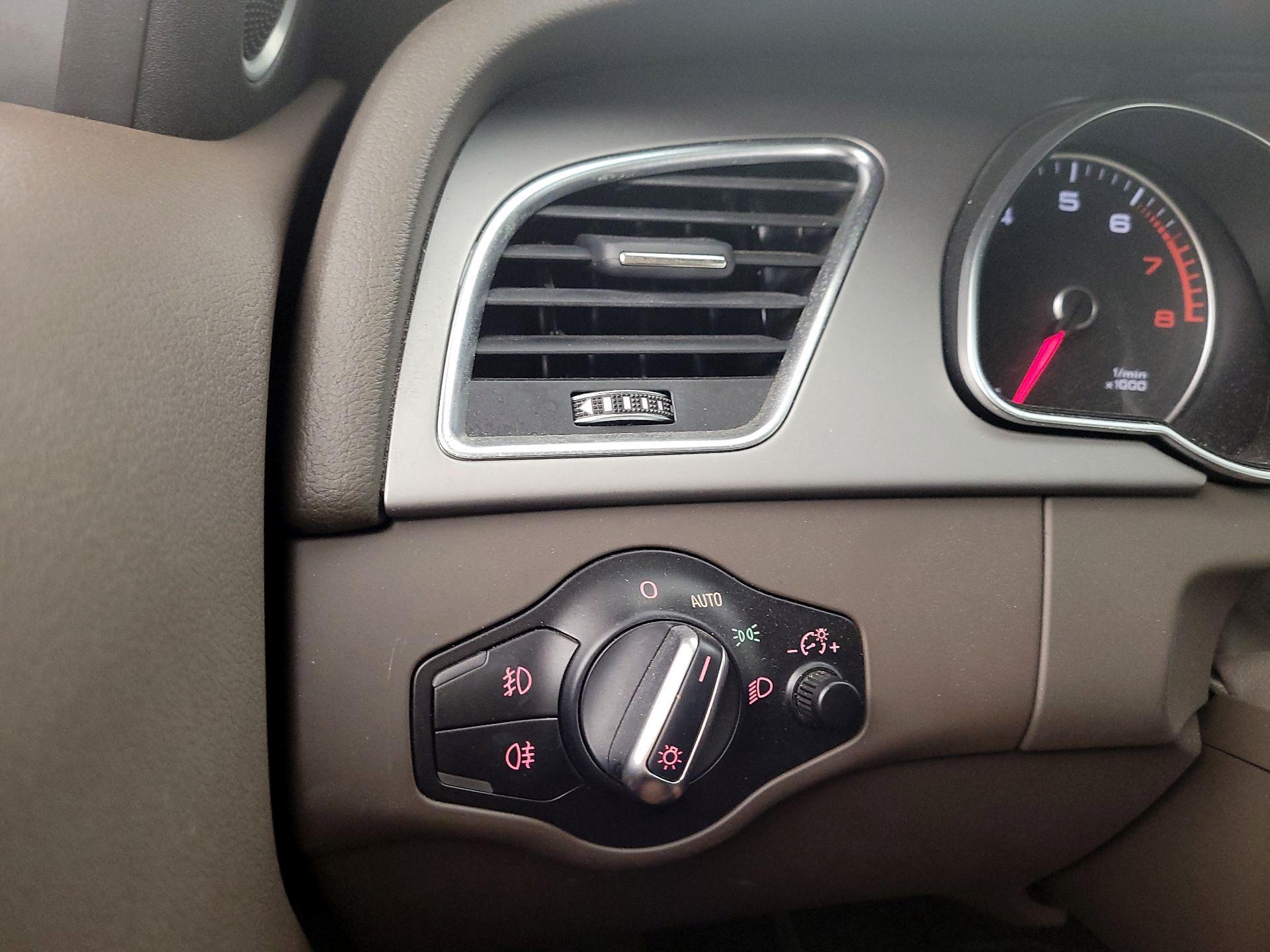 Thumbnail: 2015 Audi A5 - 13