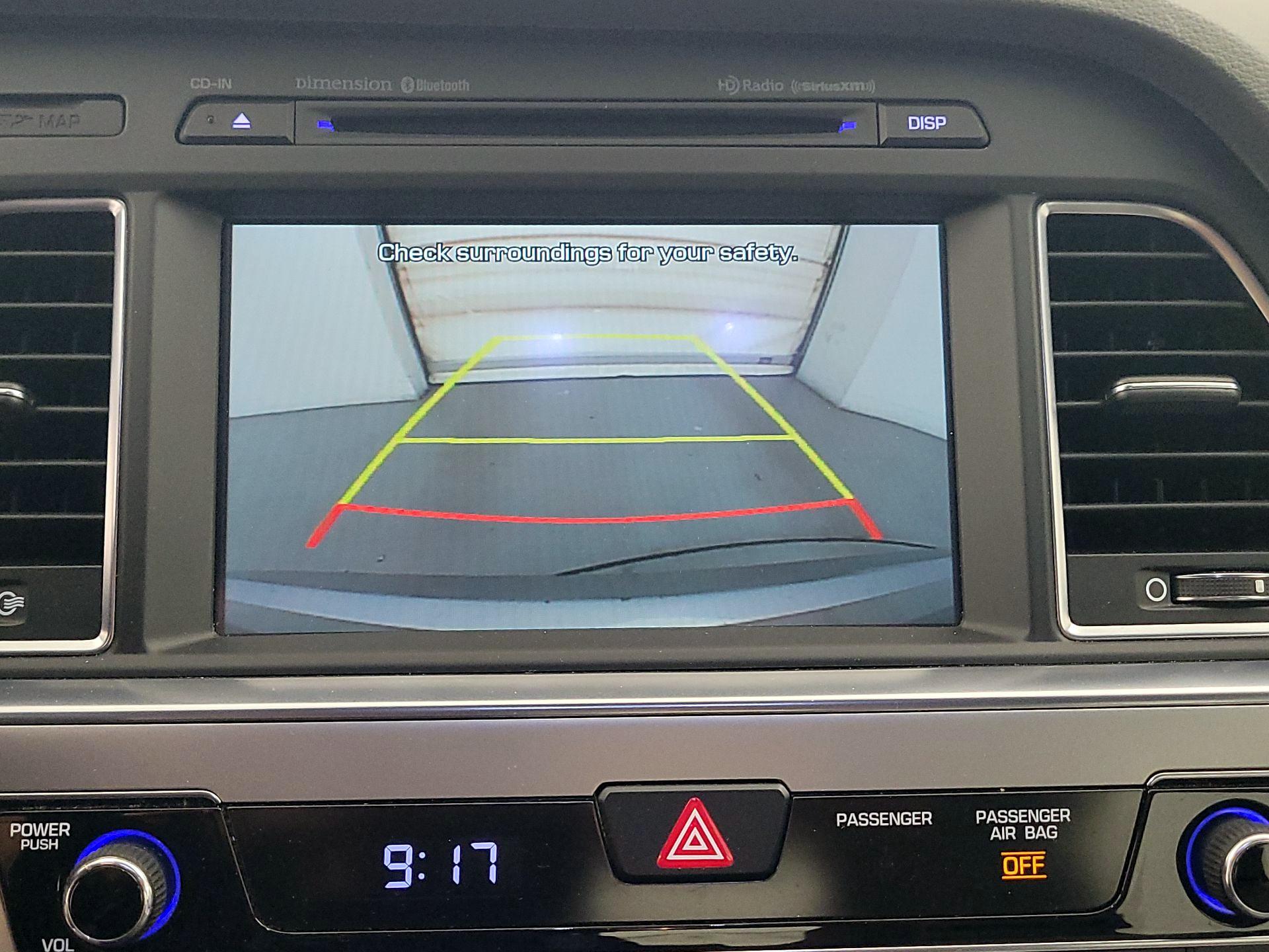 Thumbnail: 2016 Hyundai Sonata - 14