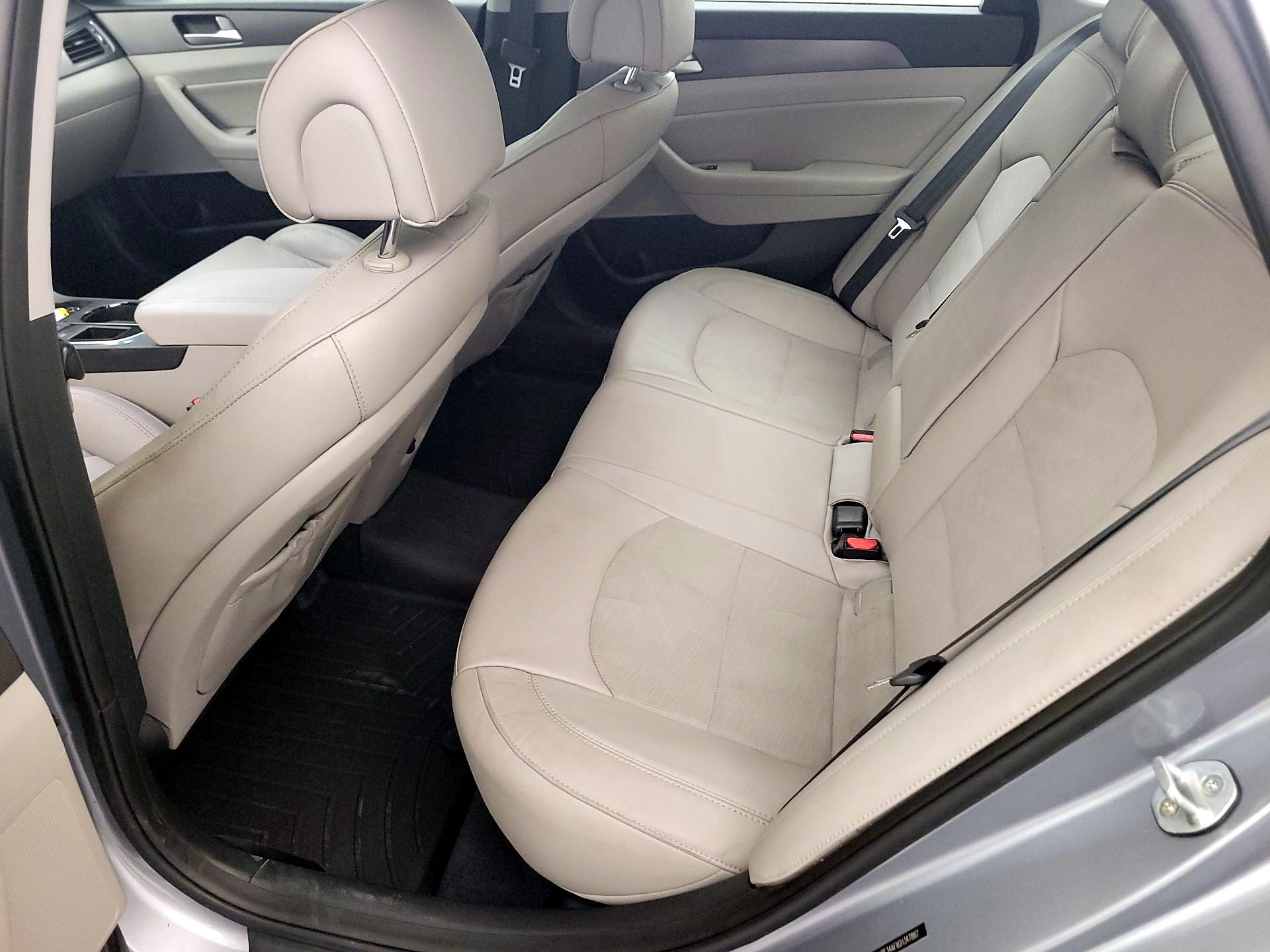 Thumbnail: 2016 Hyundai Sonata - 20