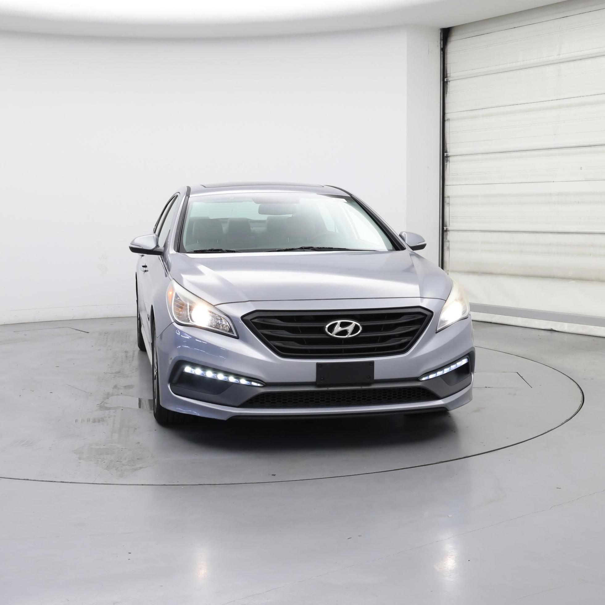 Thumbnail: 2016 Hyundai Sonata - 5