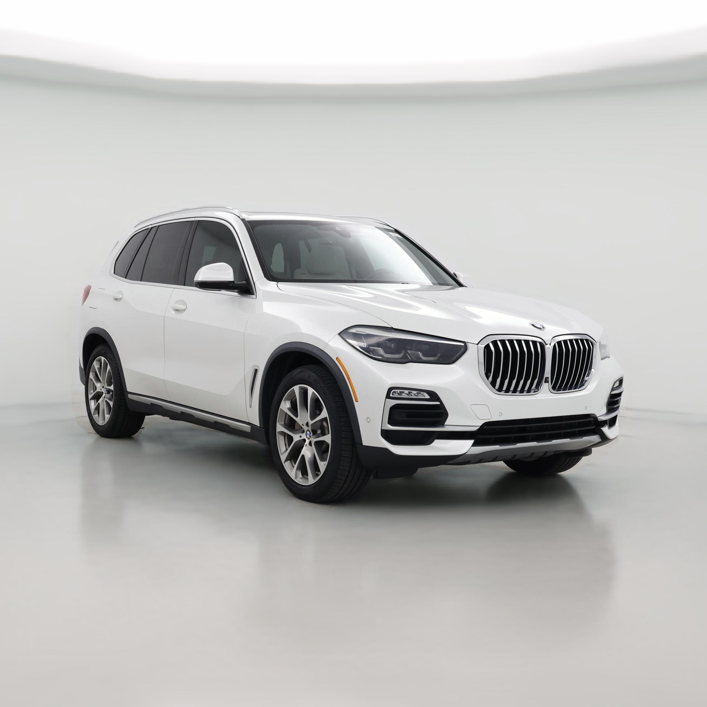 Thumbnail: 2020 BMW X5 - 1