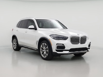 2020 BMW X5 sDrive40i