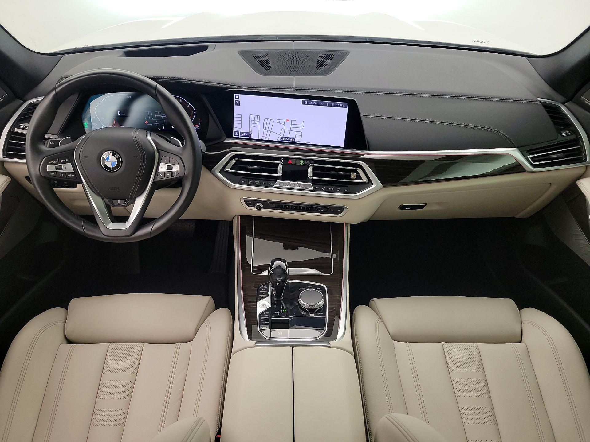 Thumbnail: 2020 BMW X5 - 9