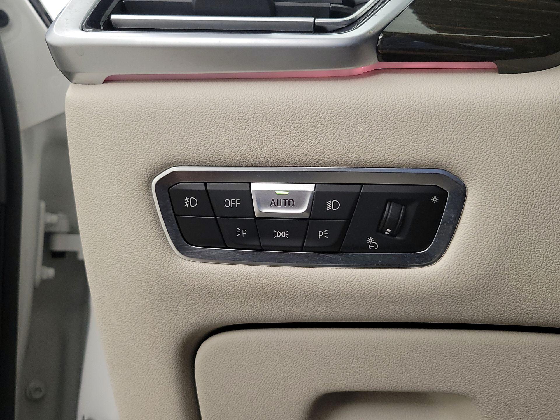 Thumbnail: 2020 BMW X5 - 13