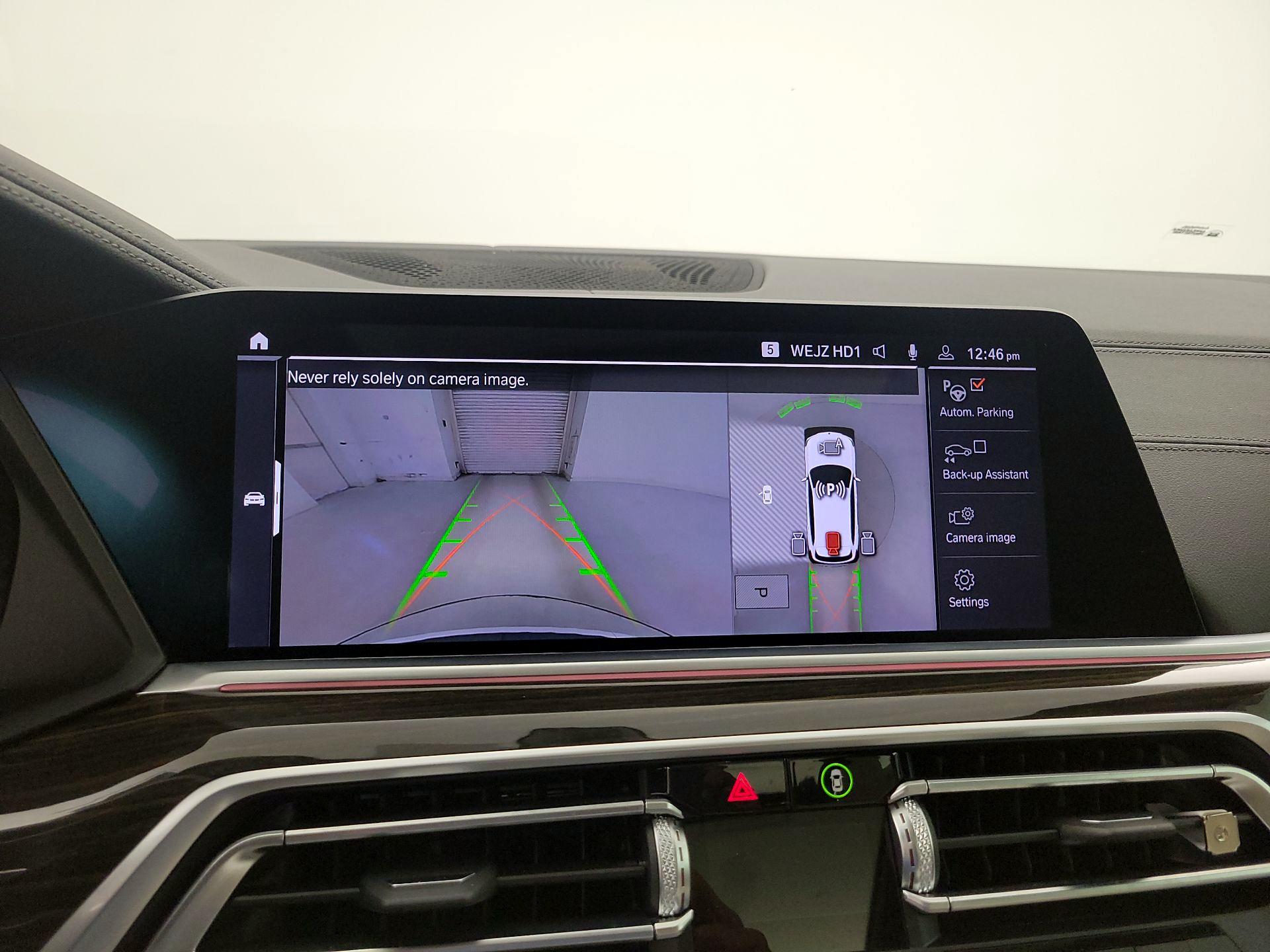 Thumbnail: 2020 BMW X5 - 15