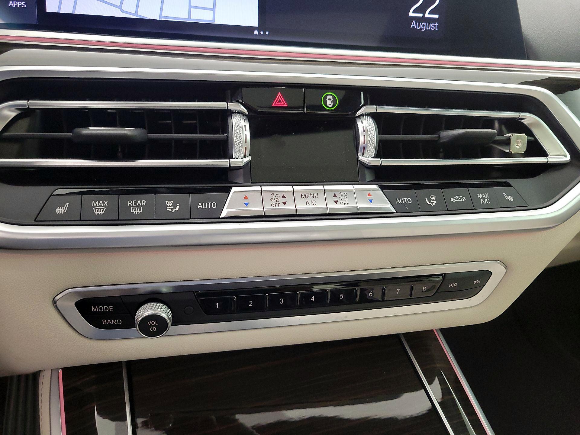 Thumbnail: 2020 BMW X5 - 17
