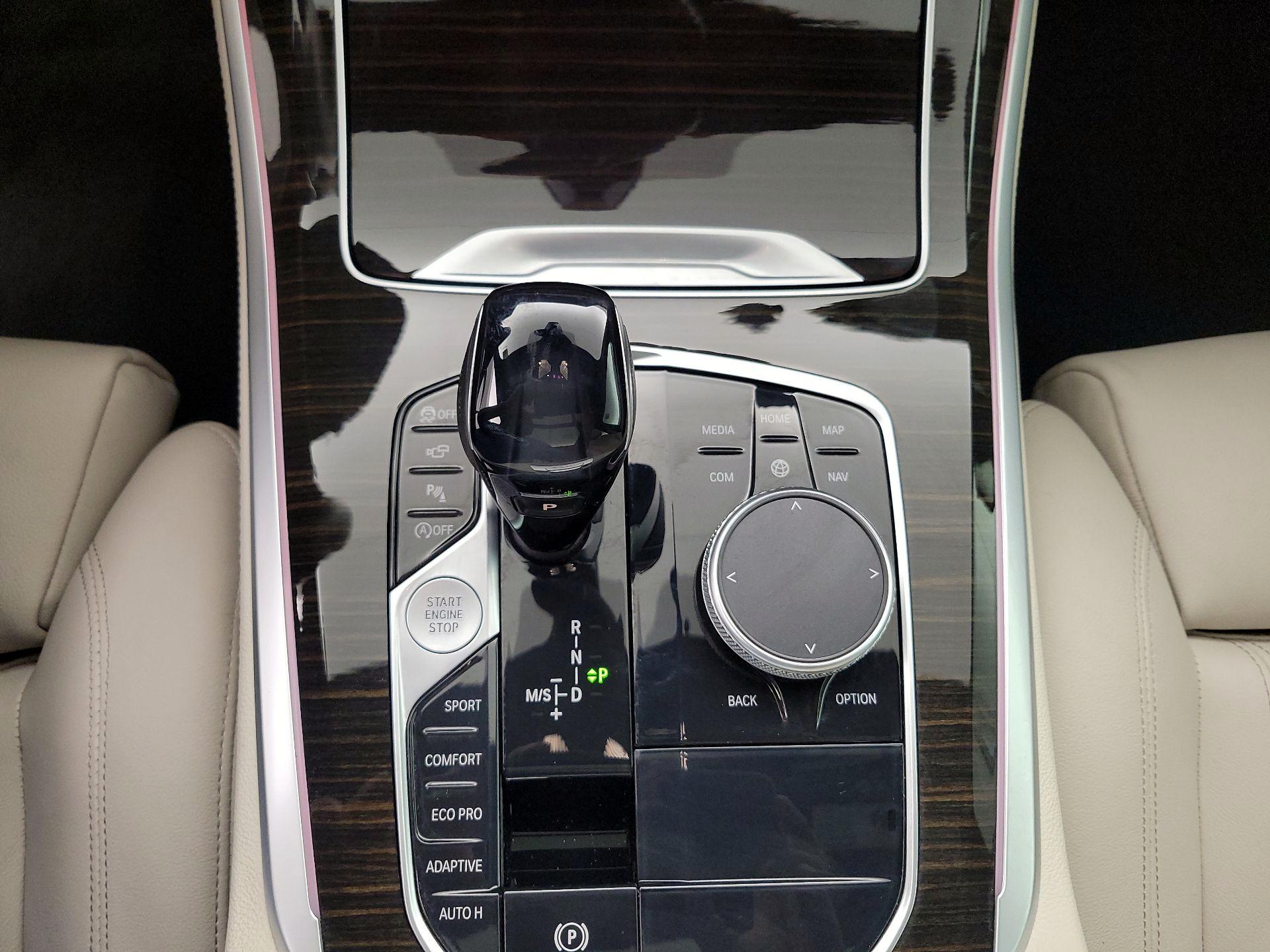 Thumbnail: 2020 BMW X5 - 18