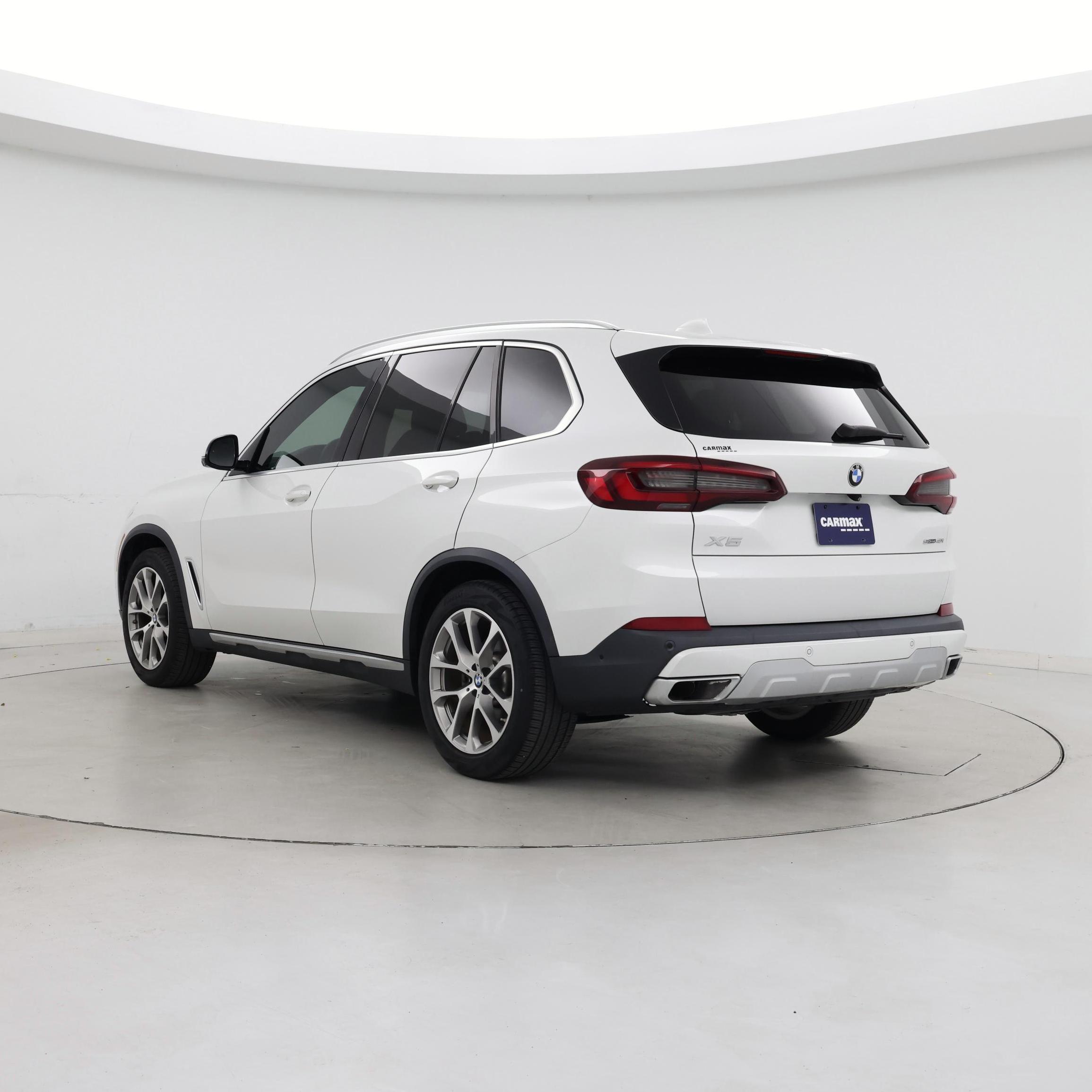 Thumbnail: 2020 BMW X5 - 2