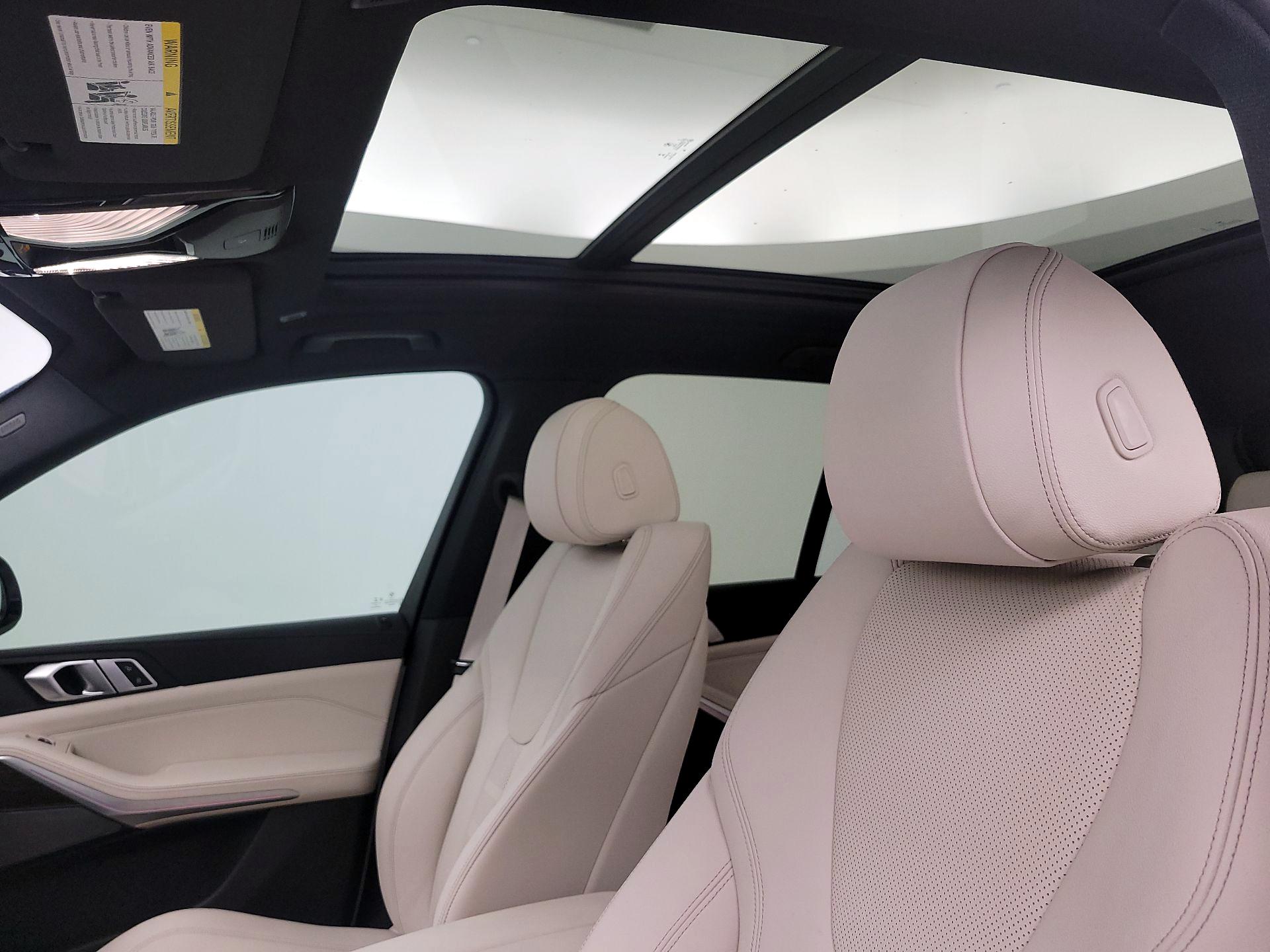 Thumbnail: 2020 BMW X5 - 20