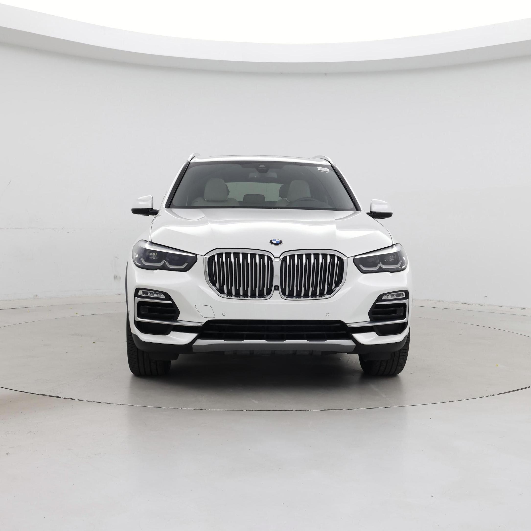 Thumbnail: 2020 BMW X5 - 5
