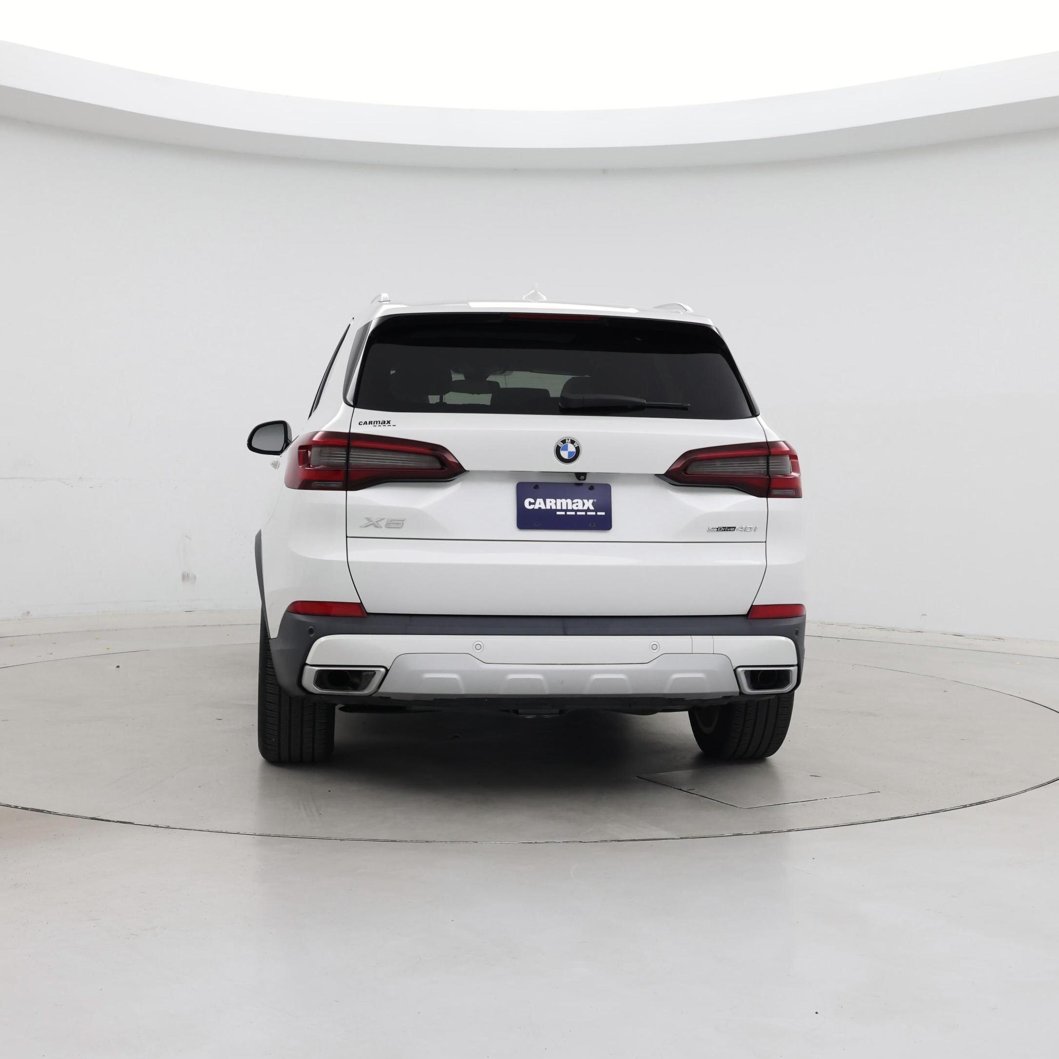Thumbnail: 2020 BMW X5 - 6