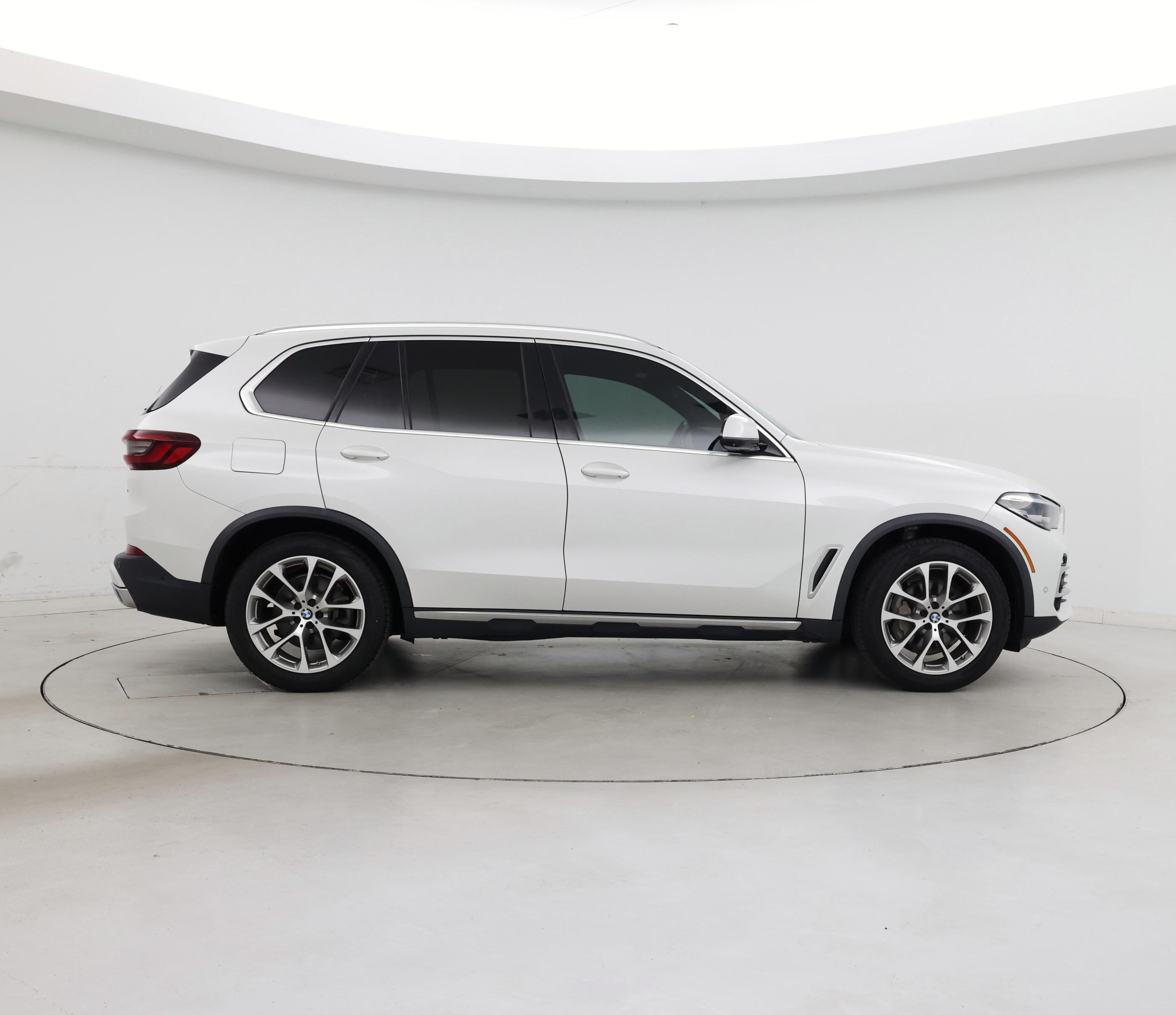 Thumbnail: 2020 BMW X5 - 7