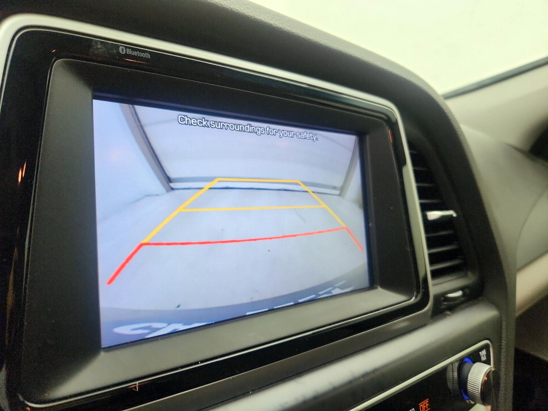 Thumbnail: 2019 Hyundai Sonata - 14