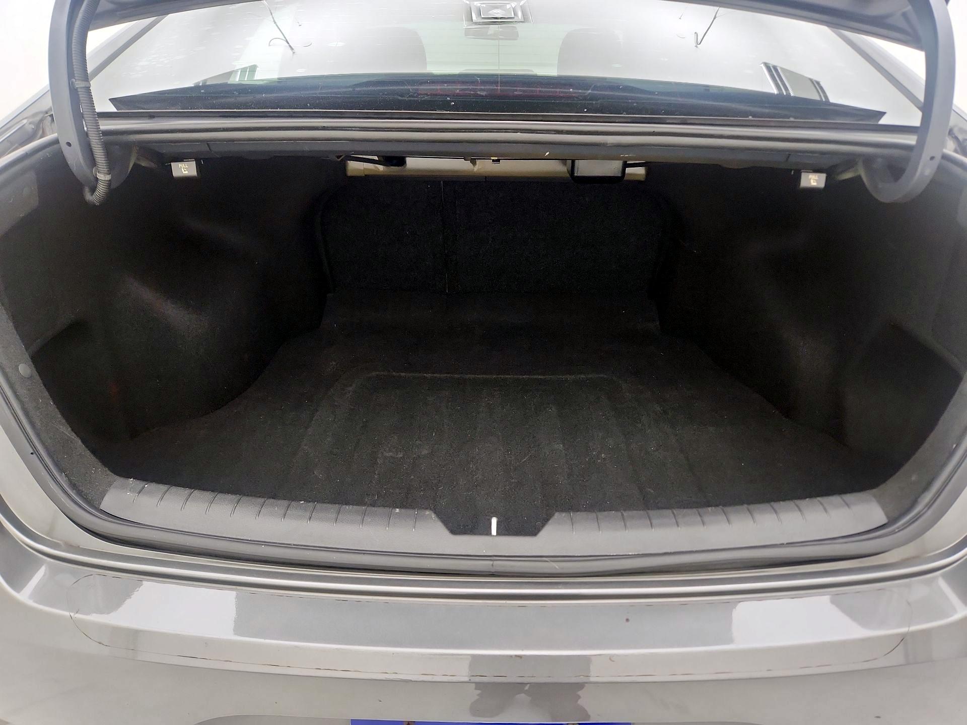 Thumbnail: 2019 Hyundai Sonata - 20