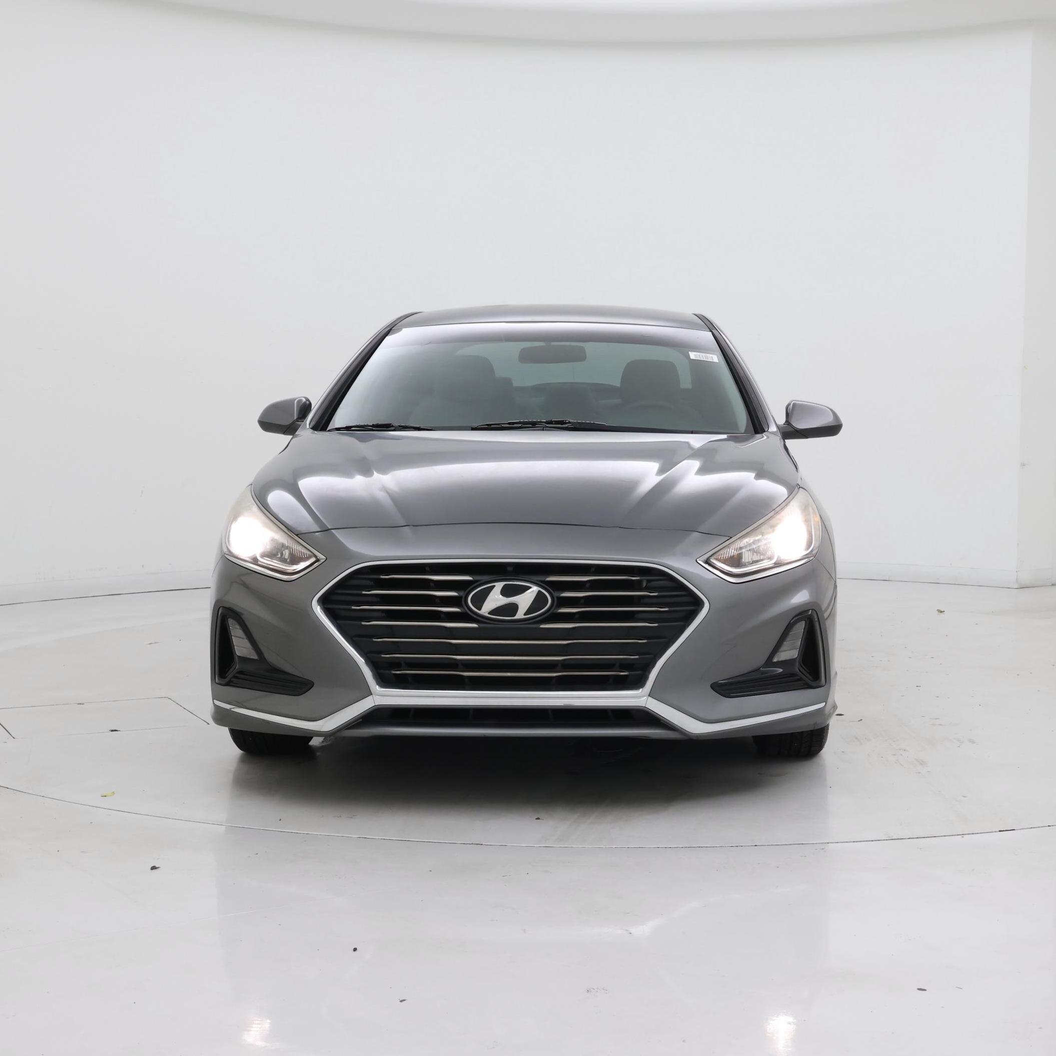 Thumbnail: 2019 Hyundai Sonata - 5