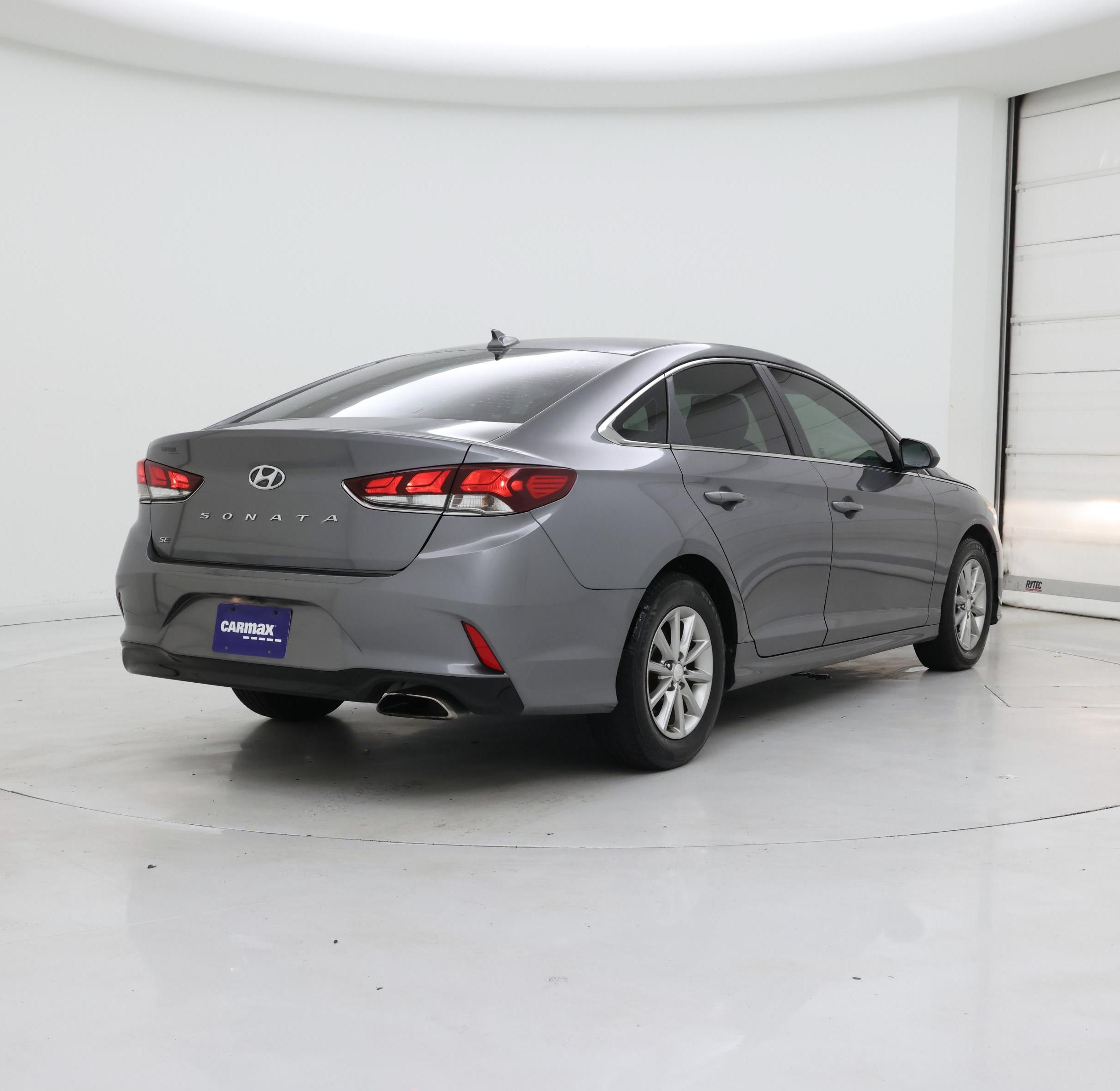 Thumbnail: 2019 Hyundai Sonata - 8