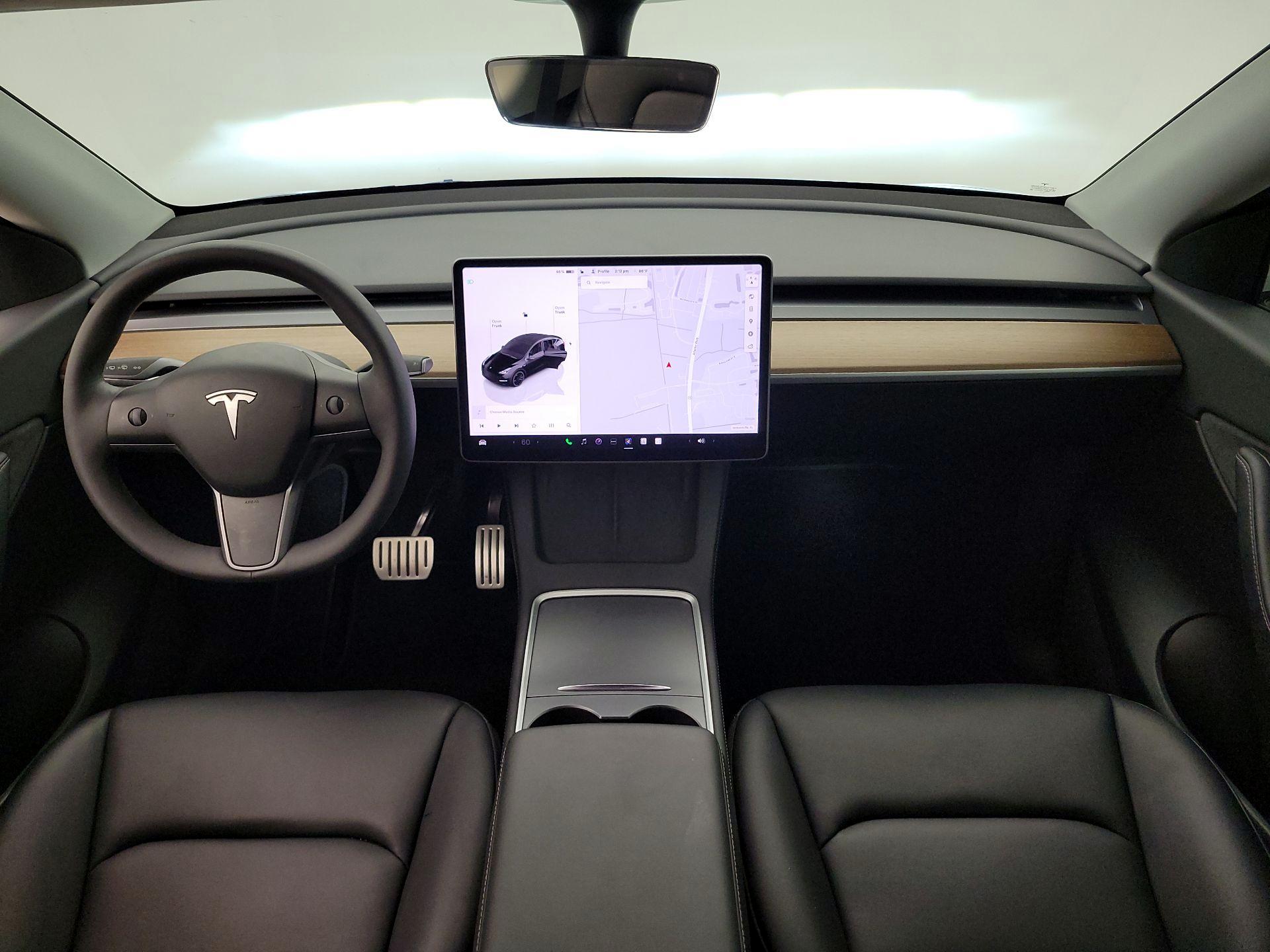 Thumbnail: 2022 Tesla Model Y - 9