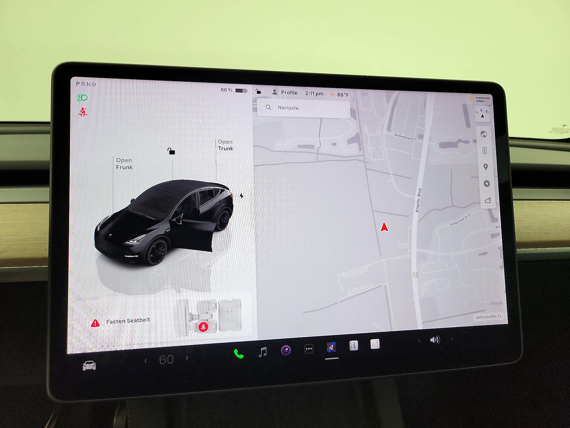 Thumbnail: 2022 Tesla Model Y - 13