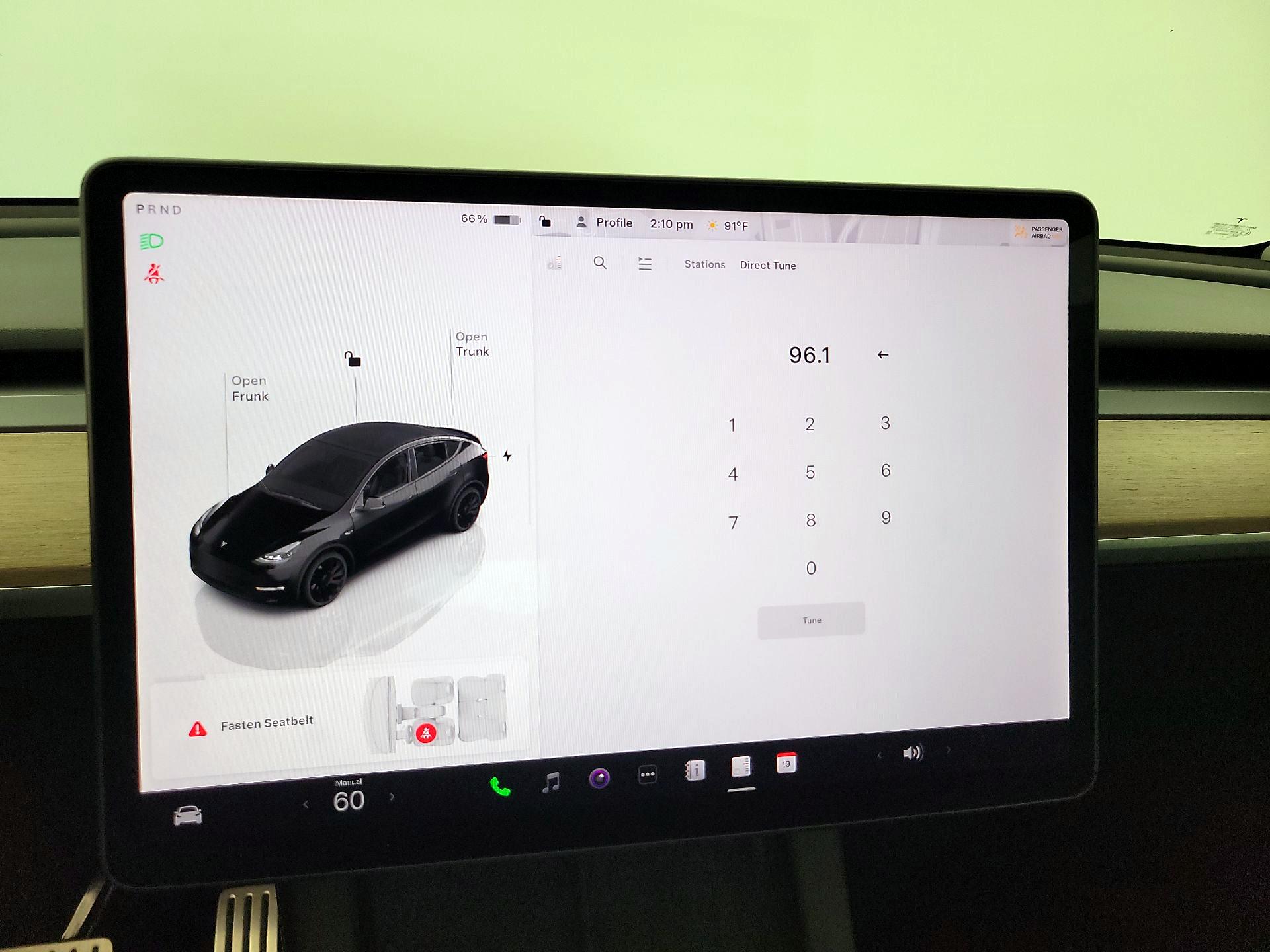 Thumbnail: 2022 Tesla Model Y - 15