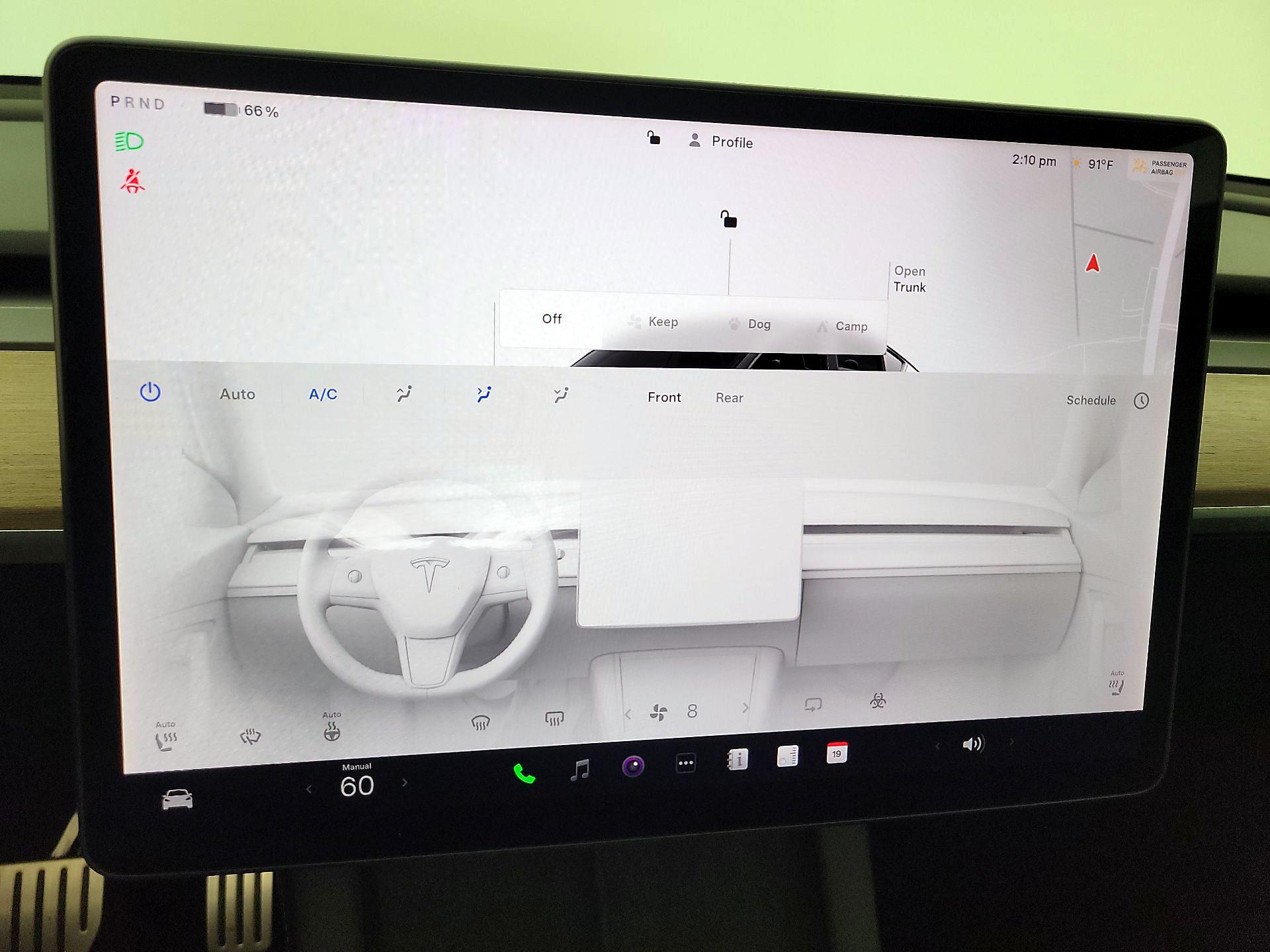 Thumbnail: 2022 Tesla Model Y - 16