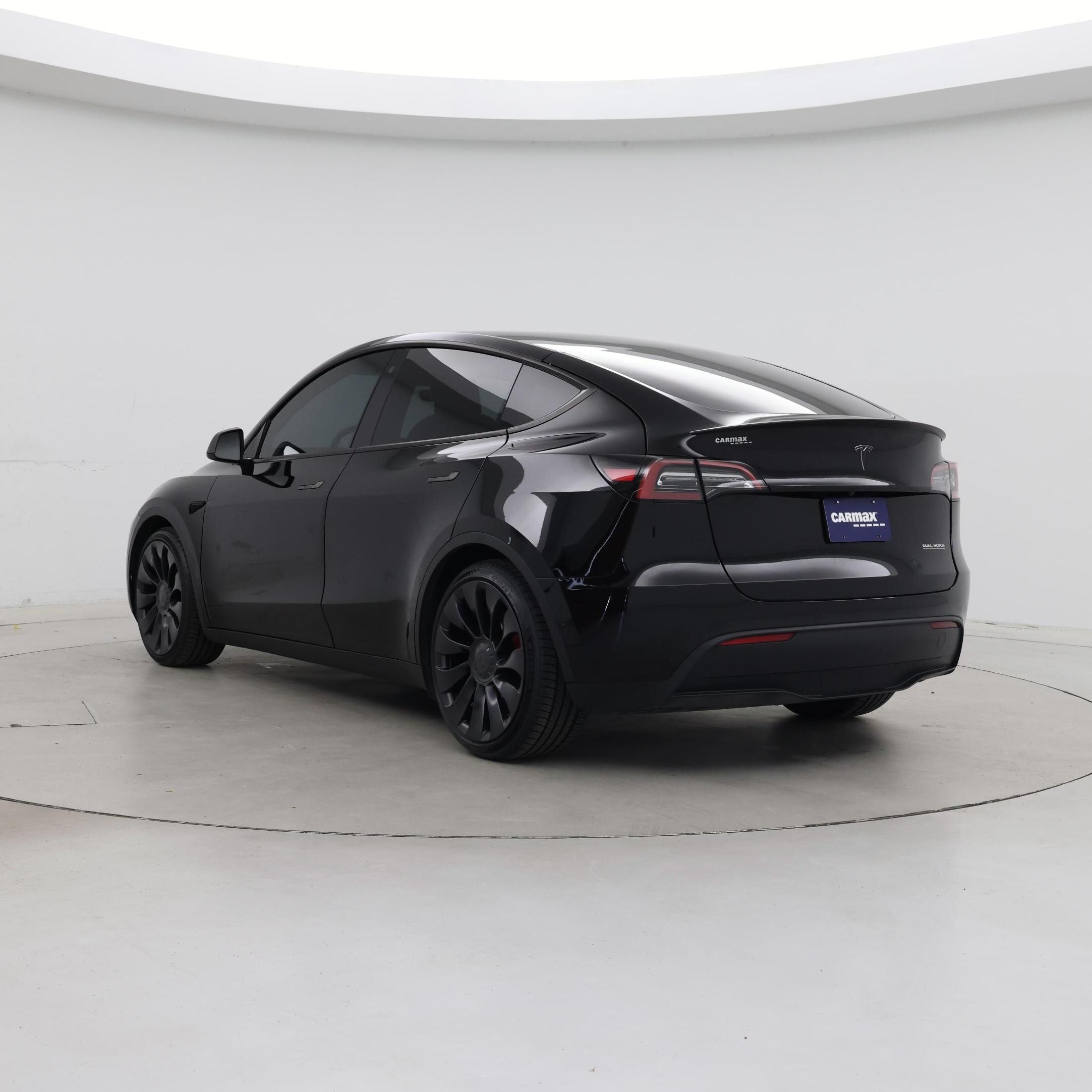 Thumbnail: 2022 Tesla Model Y - 2