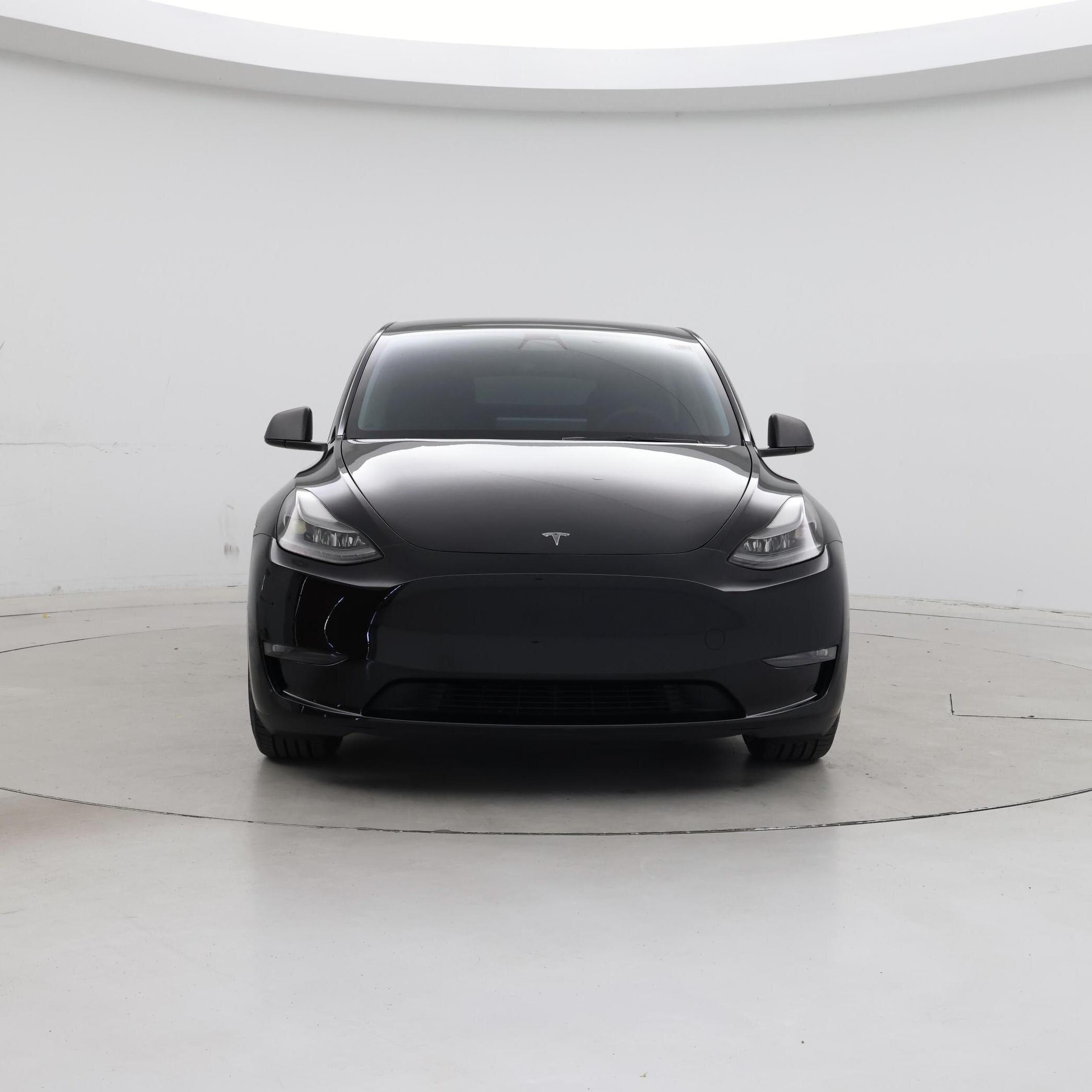 Thumbnail: 2022 Tesla Model Y - 5