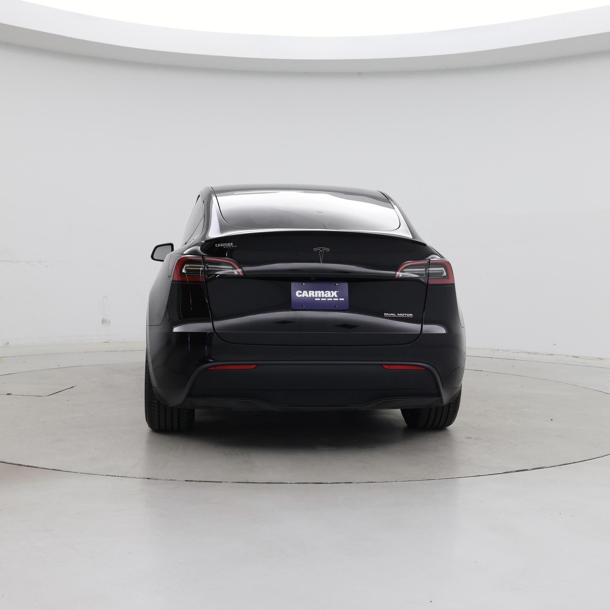 Thumbnail: 2022 Tesla Model Y - 6