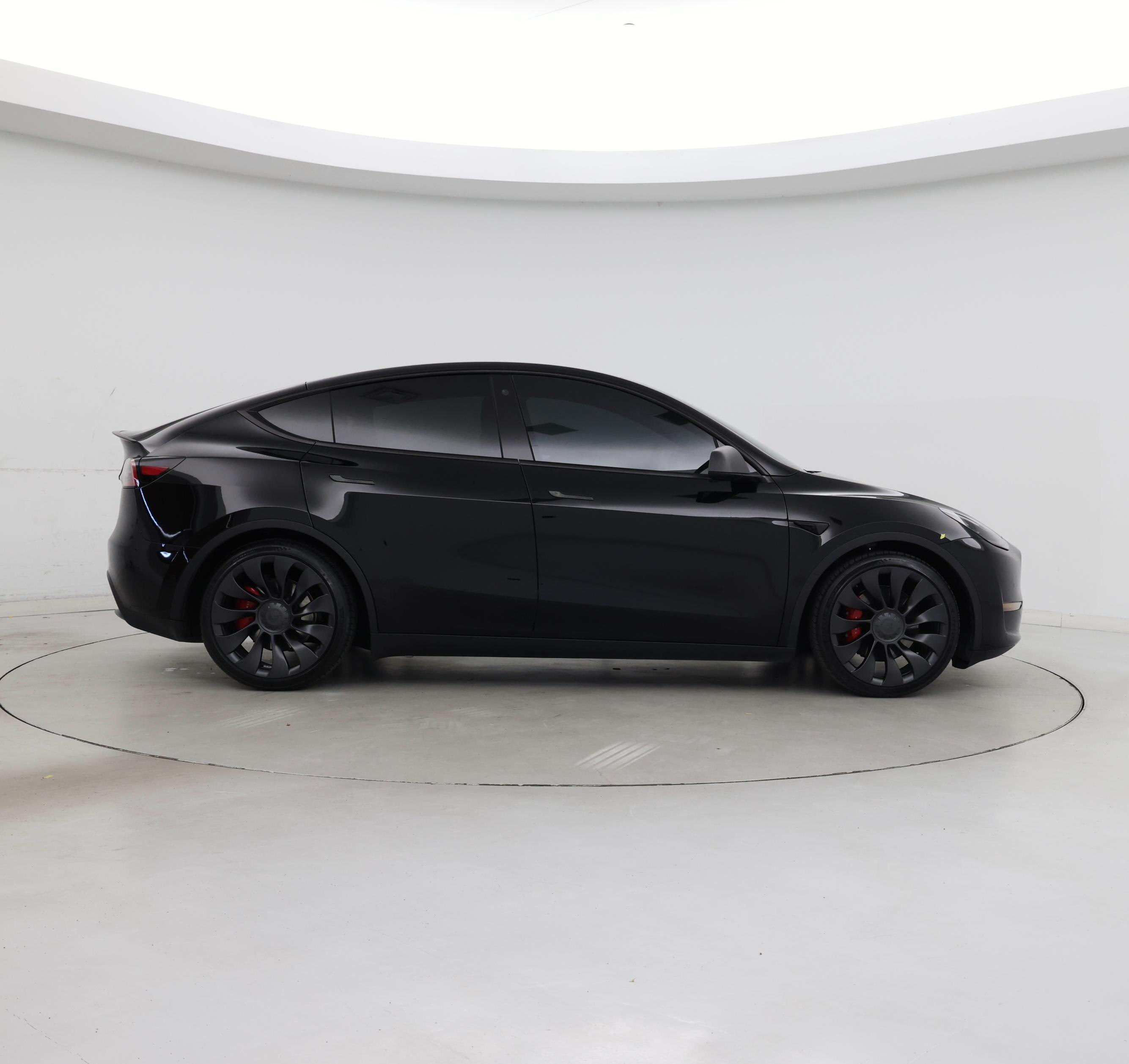 Thumbnail: 2022 Tesla Model Y - 7