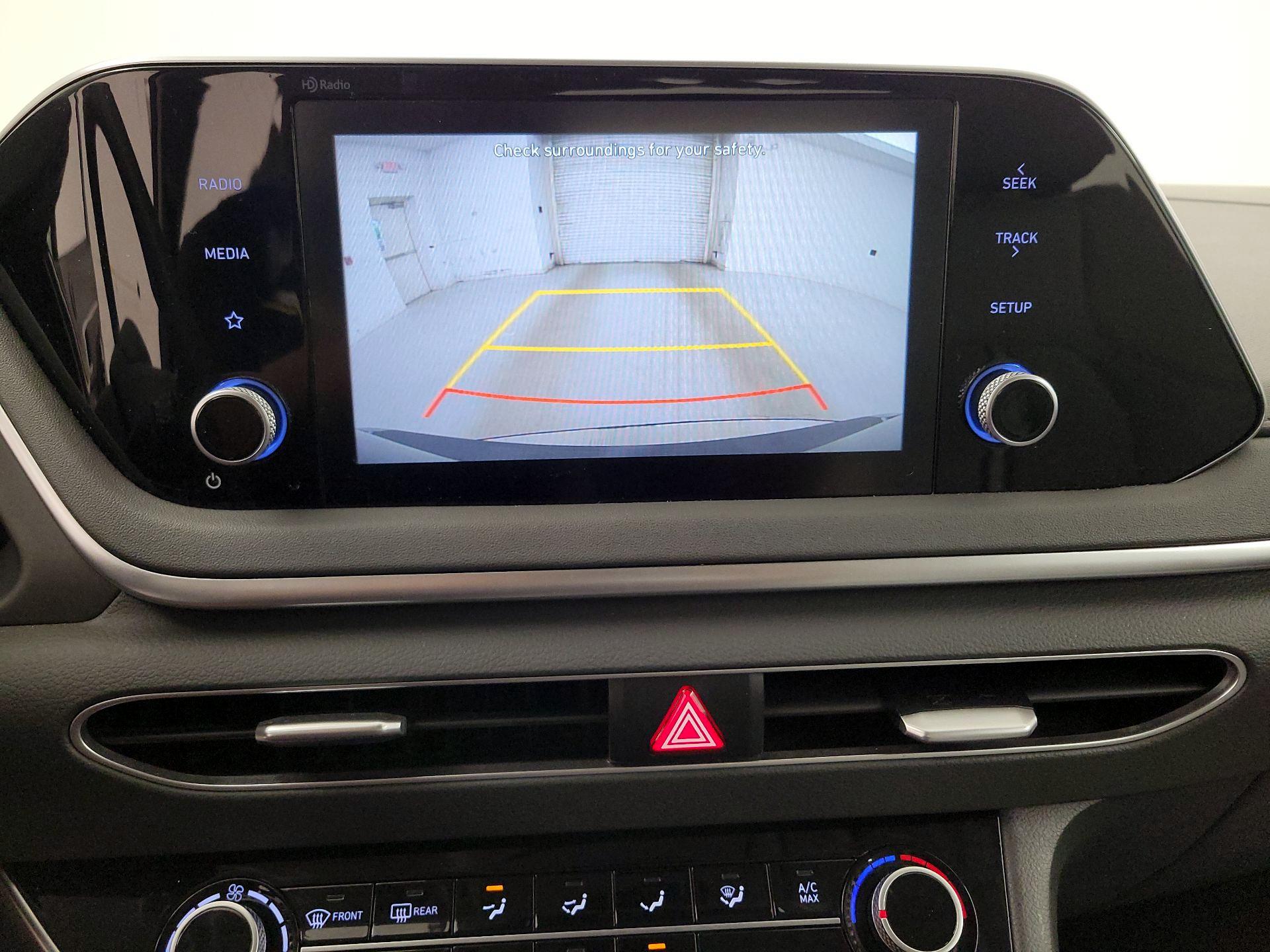 Thumbnail: 2021 Hyundai Sonata - 14
