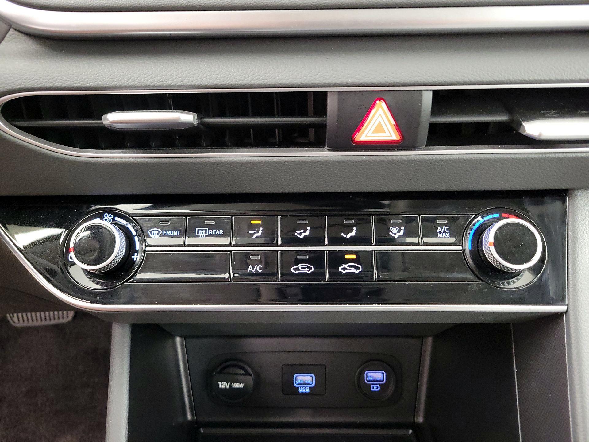 Thumbnail: 2021 Hyundai Sonata - 16