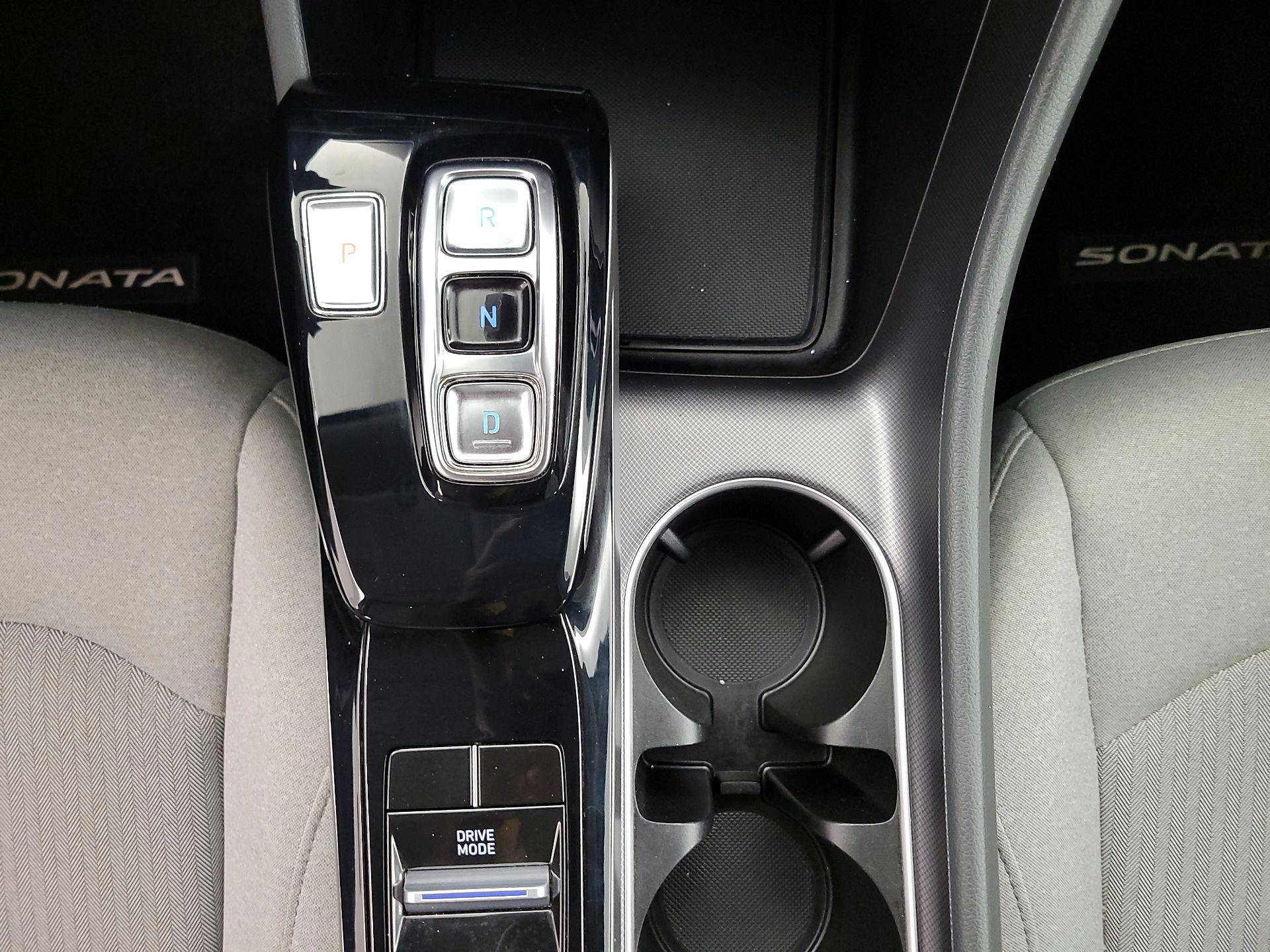 Thumbnail: 2021 Hyundai Sonata - 17