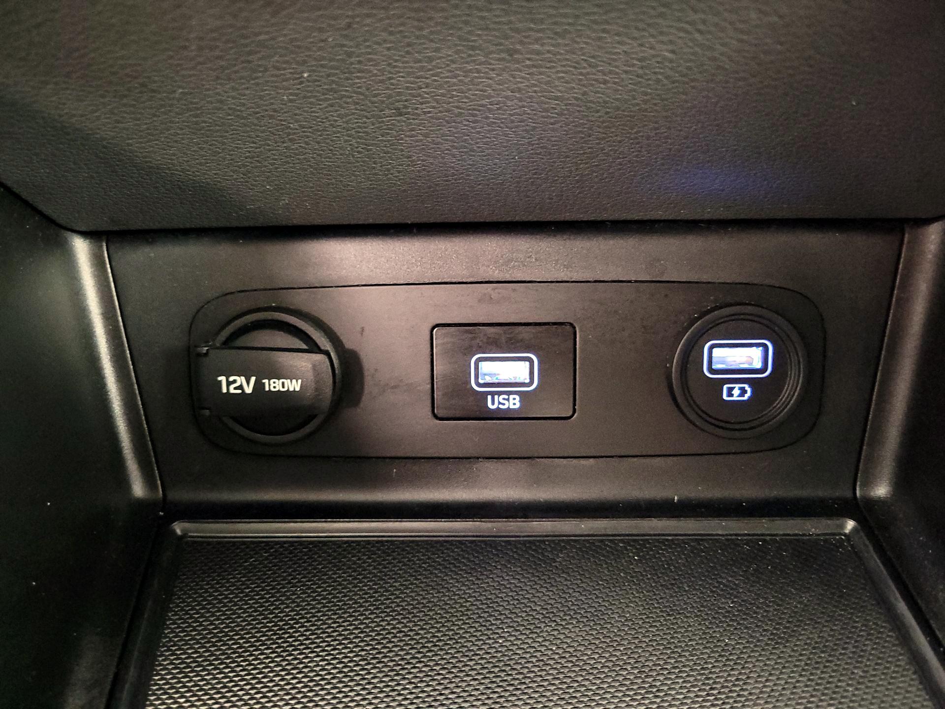 Thumbnail: 2021 Hyundai Sonata - 18